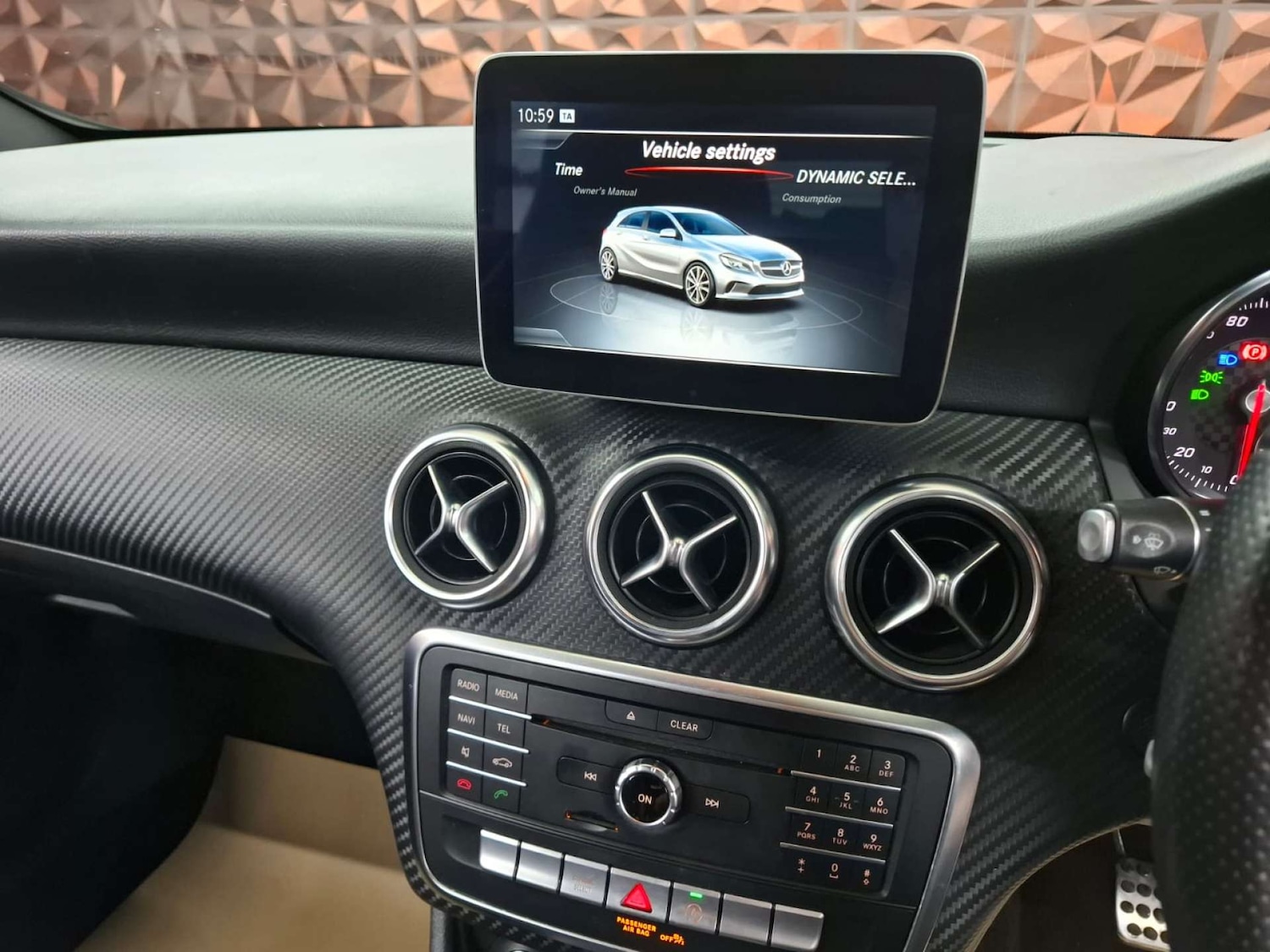 Used Mercedes-Benz A-Class 2017 for sale - 77151275: Photo 23