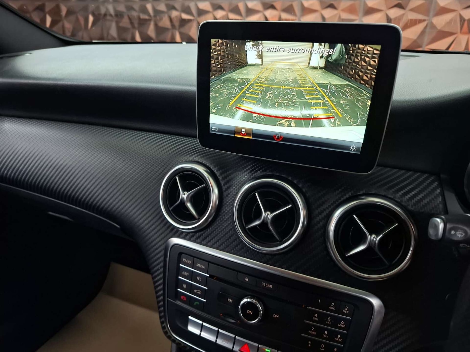 Used Mercedes-Benz A-Class 2017 for sale - 77151275: Photo 26