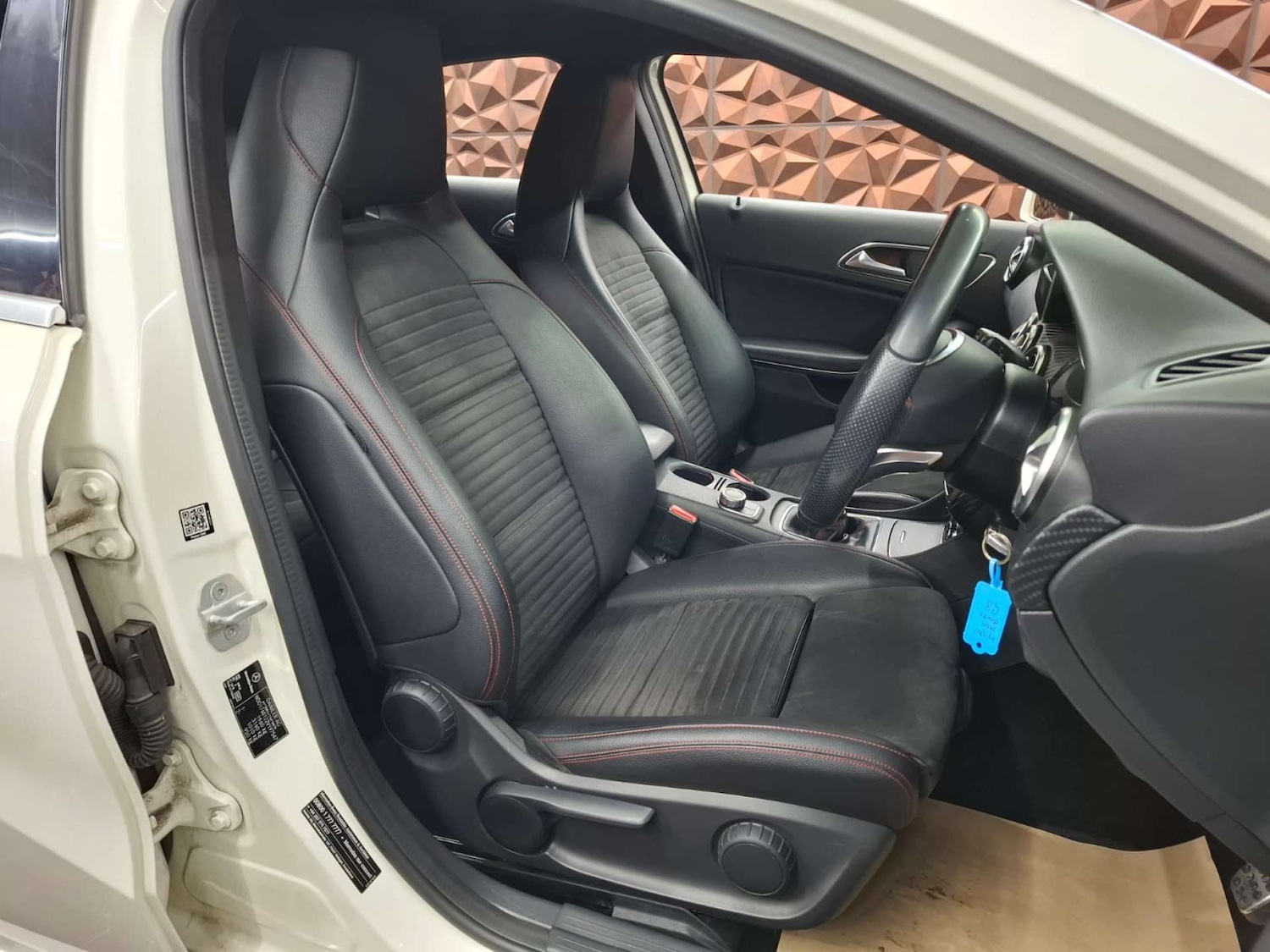 Used Mercedes-Benz A-Class 2017 for sale - 77151275: Photo 7