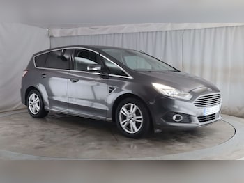 Used Ford S-Max 2015 for sale - 77249221: Photo