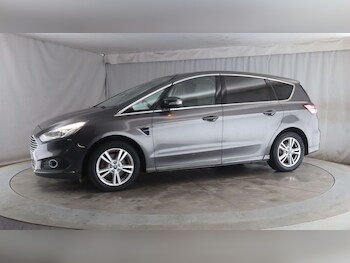 Used Ford S-Max 2015 for sale - 77249221: Photo