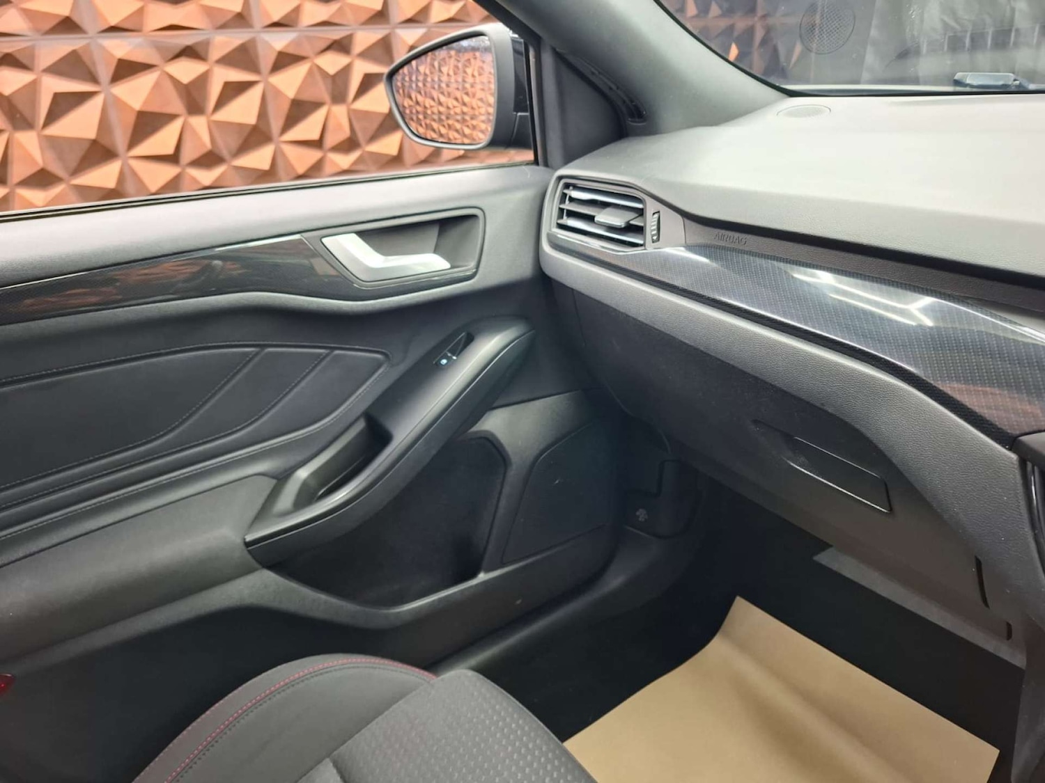 Used Ford Focus 2019 for sale - 77151249: Photo 10