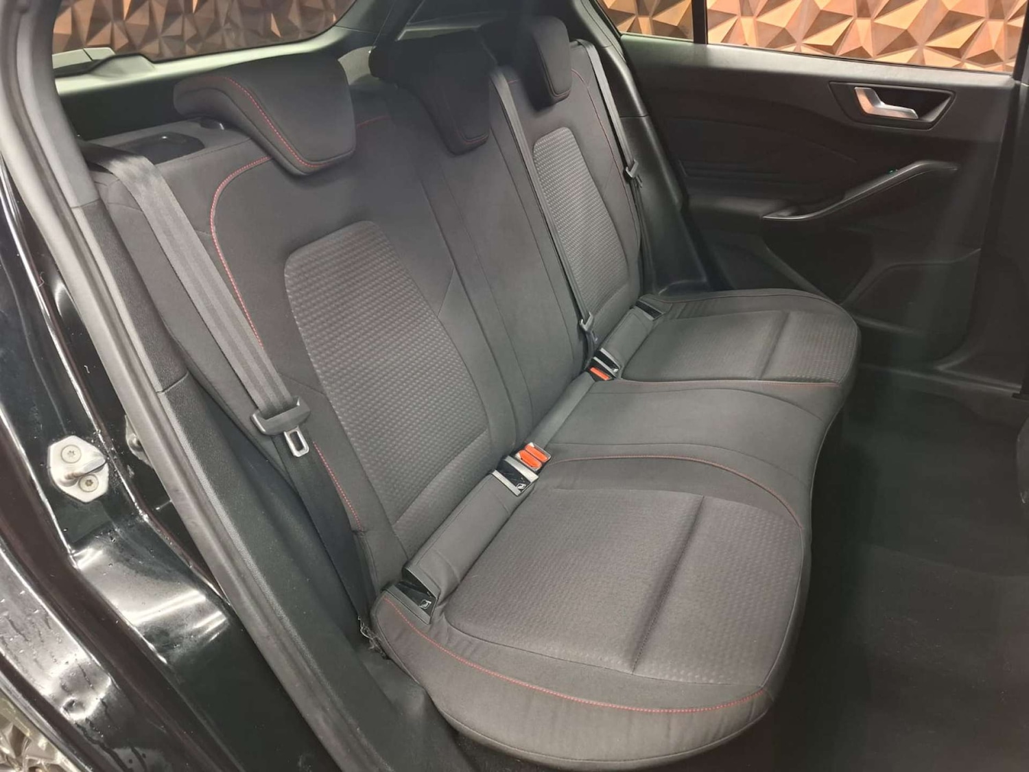 Used Ford Focus 2019 for sale - 77151249: Photo 12