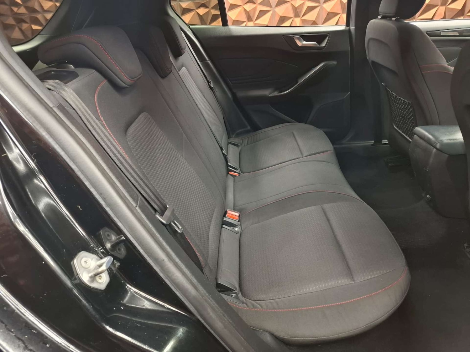 Used Ford Focus 2019 for sale - 77151249: Photo 13