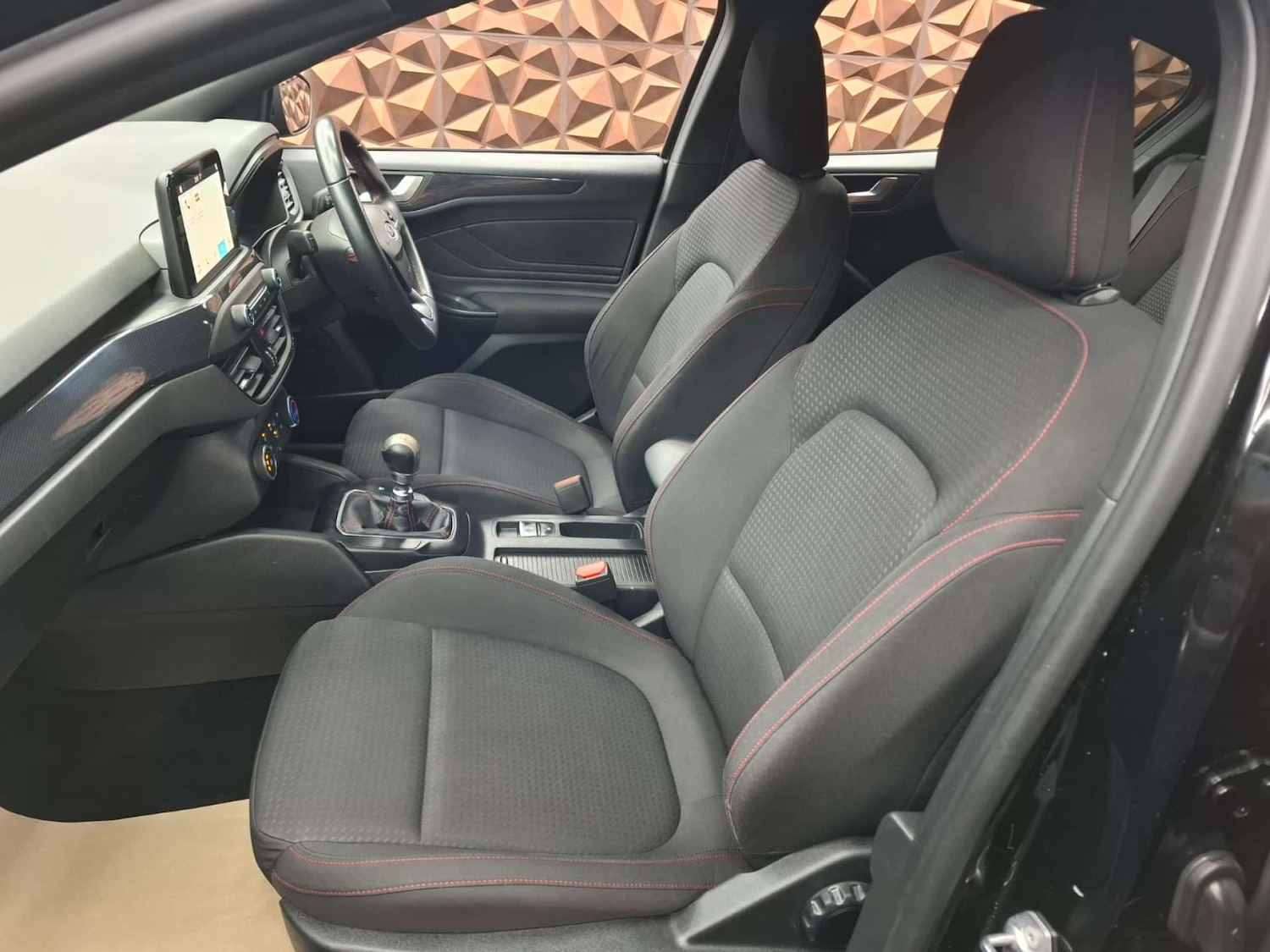 Used Ford Focus 2019 for sale - 77151249: Photo 14