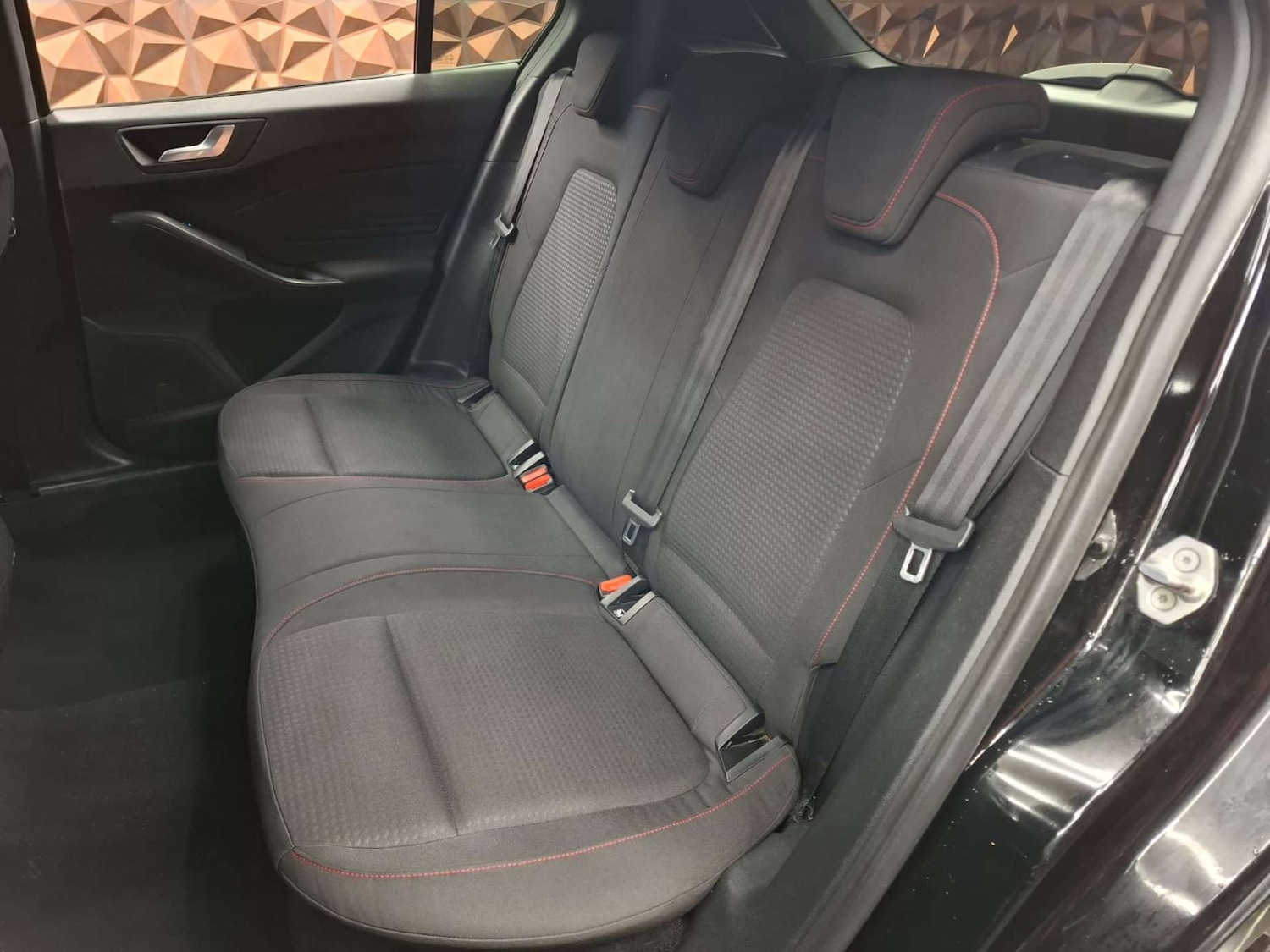 Used Ford Focus 2019 for sale - 77151249: Photo 17