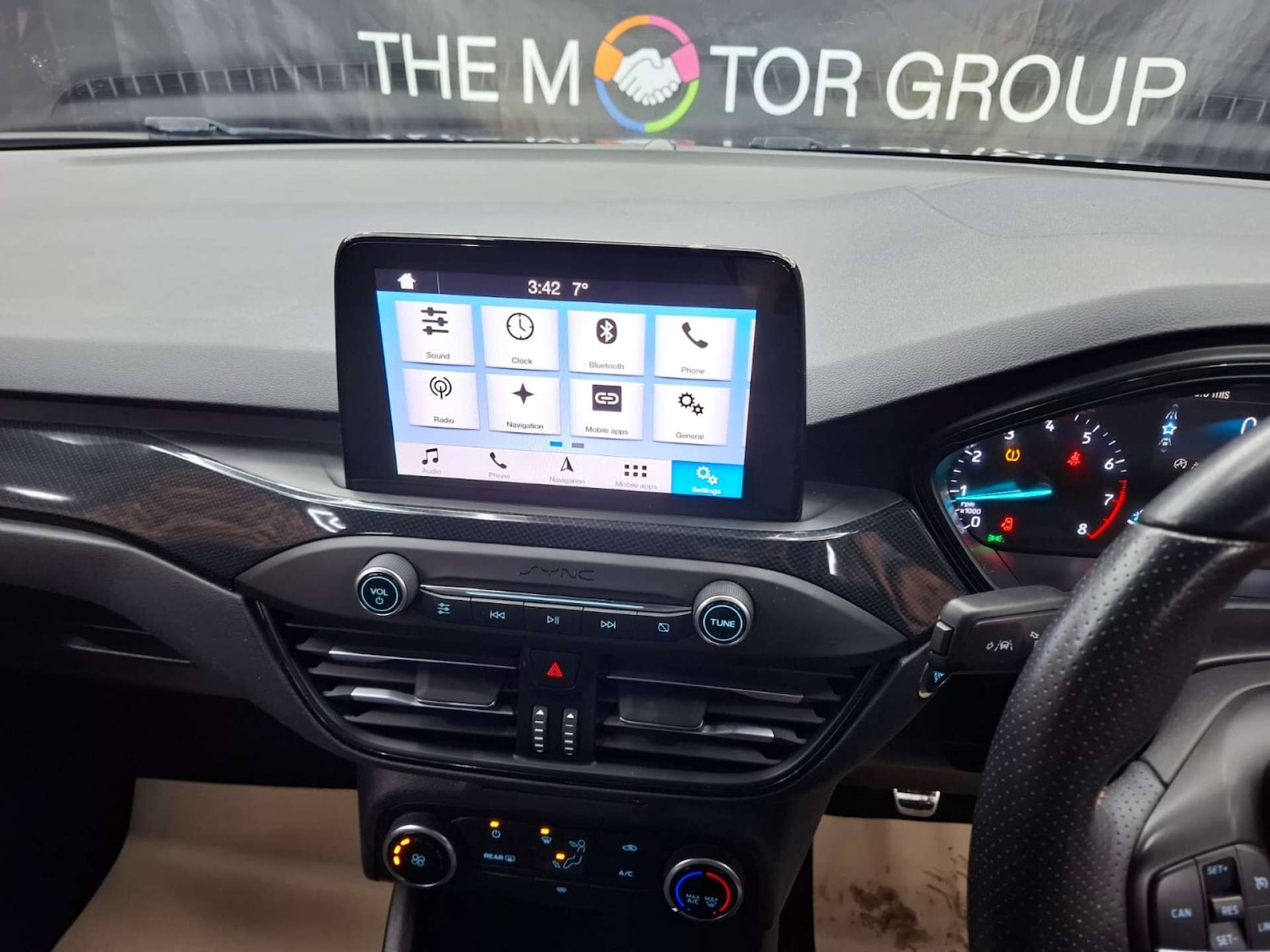 Used Ford Focus 2019 for sale - 77151249: Photo 19