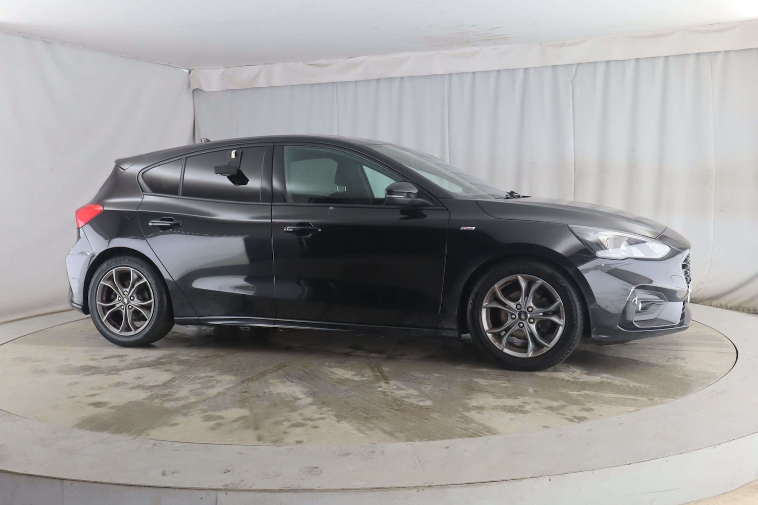 Used Ford Focus 2019 for sale - 77151249: Photo 2