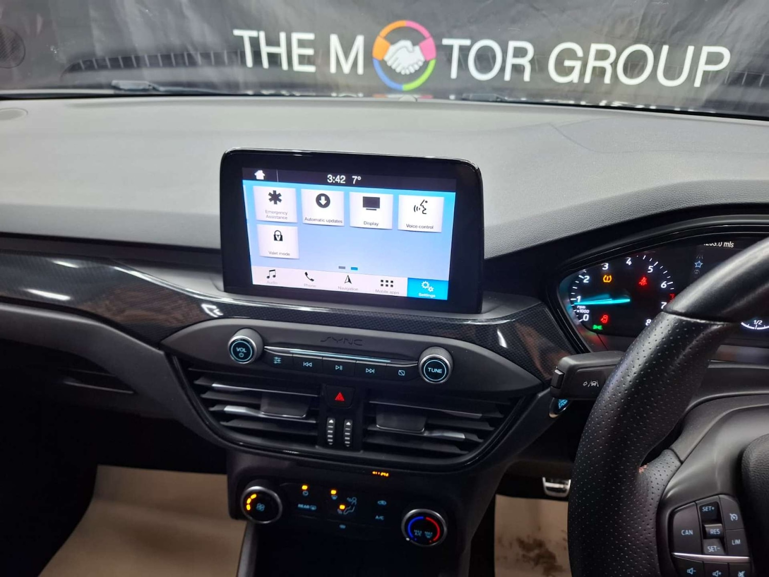 Used Ford Focus 2019 for sale - 77151249: Photo 20