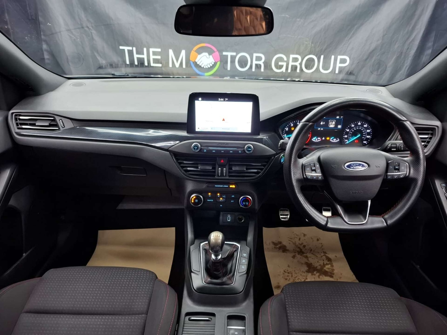 Used Ford Focus 2019 for sale - 77151249: Photo 21