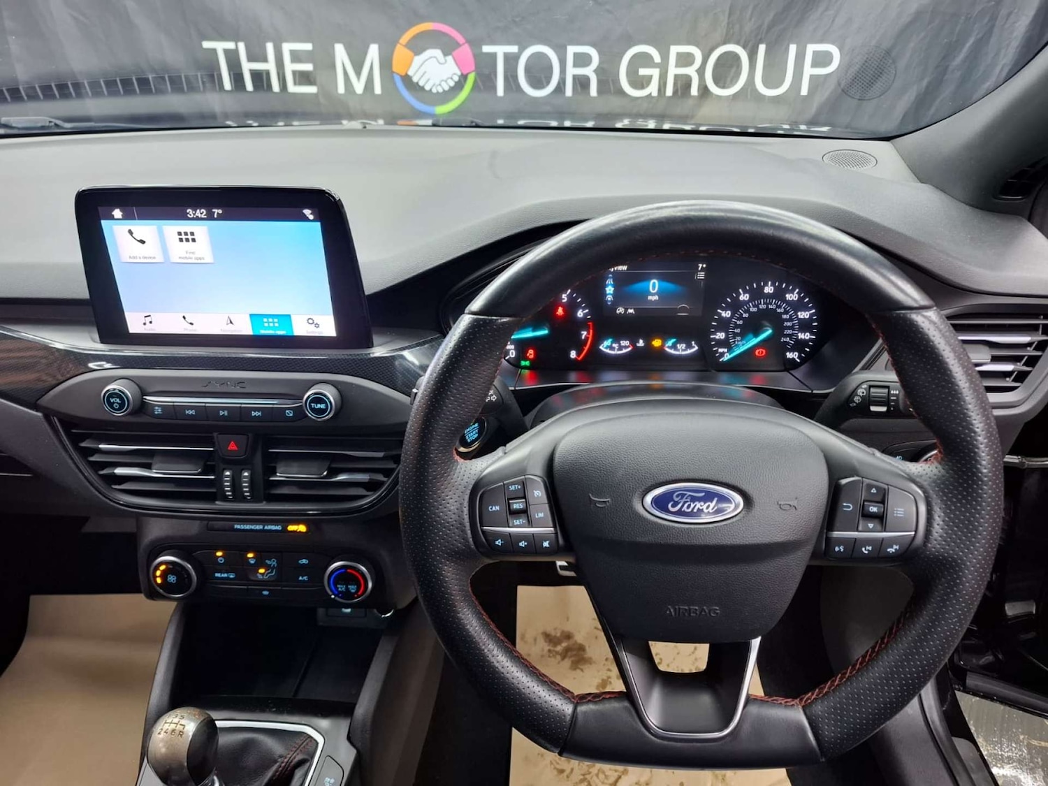 Used Ford Focus 2019 for sale - 77151249: Photo 24