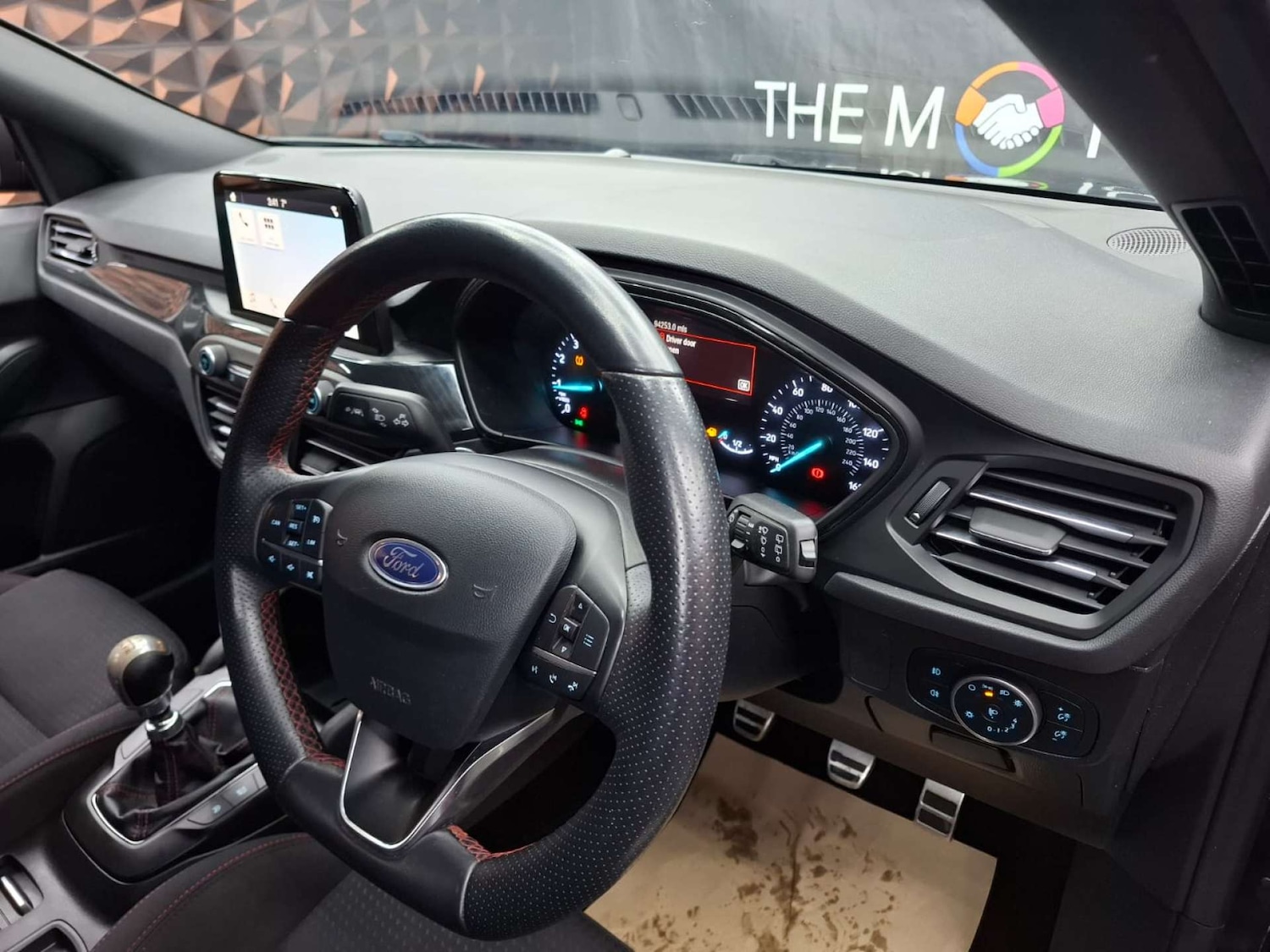 Used Ford Focus 2019 for sale - 77151249: Photo 25