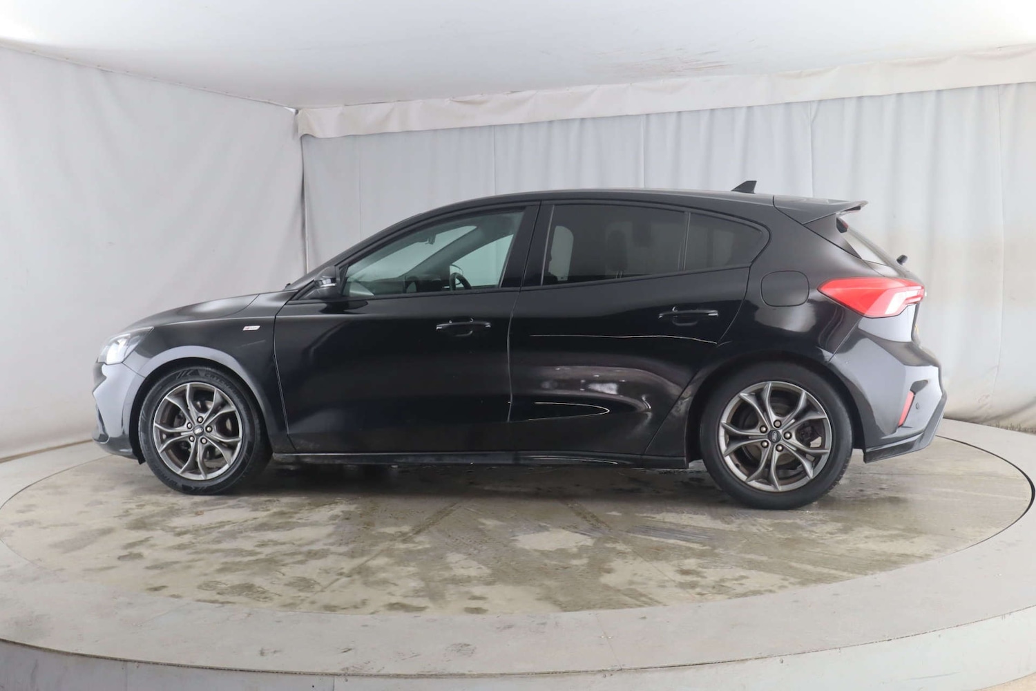 Used Ford Focus 2019 for sale - 77151249: Photo 4
