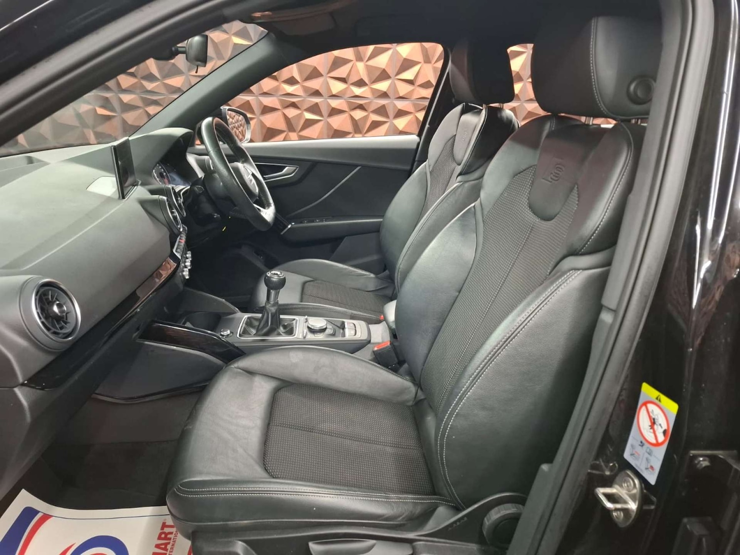 Used Audi Q2 2020 for sale - 77151172: Photo 14