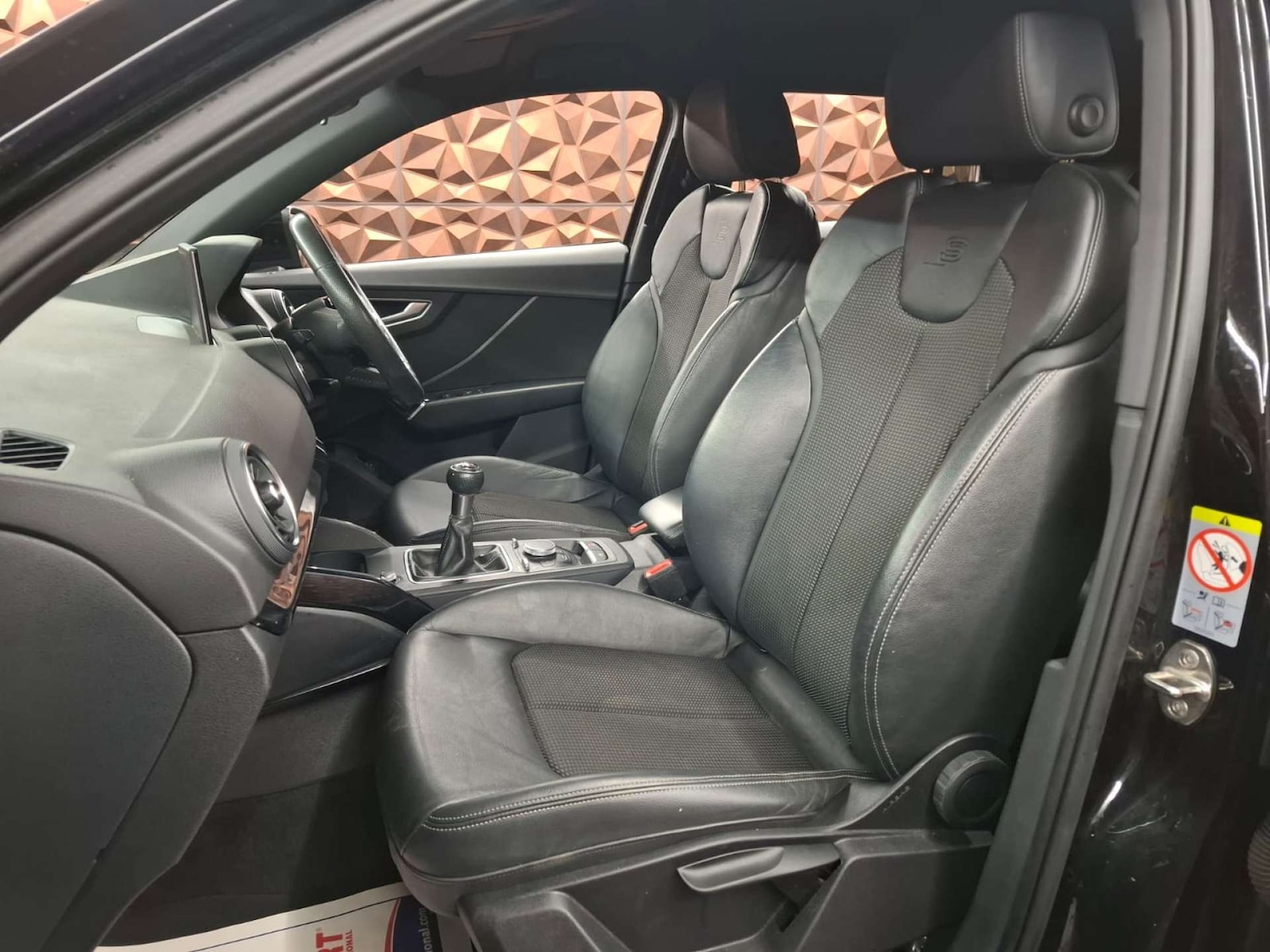 Used Audi Q2 2020 for sale - 77151172: Photo 15