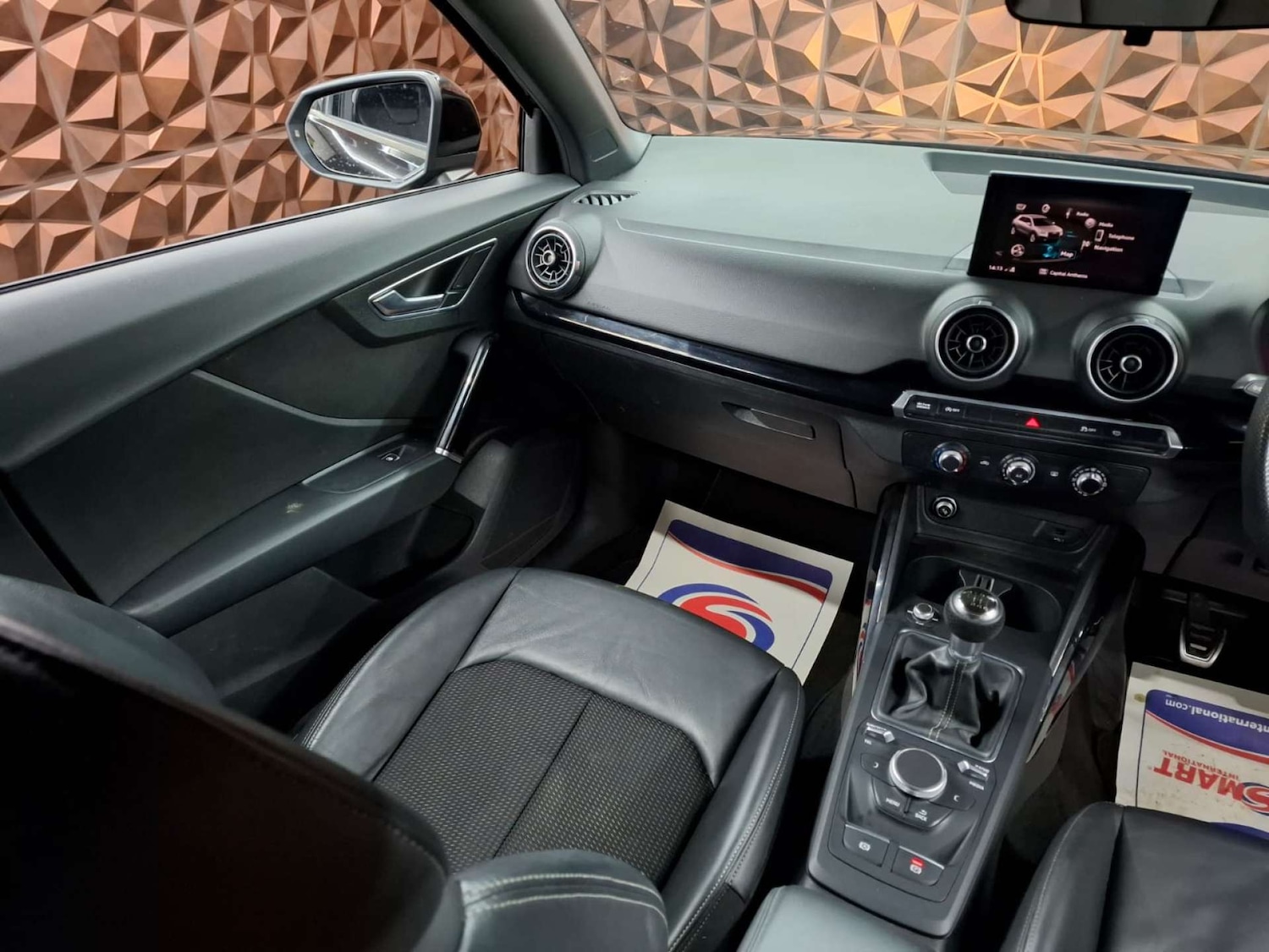 Used Audi Q2 2020 for sale - 77151172: Photo 18