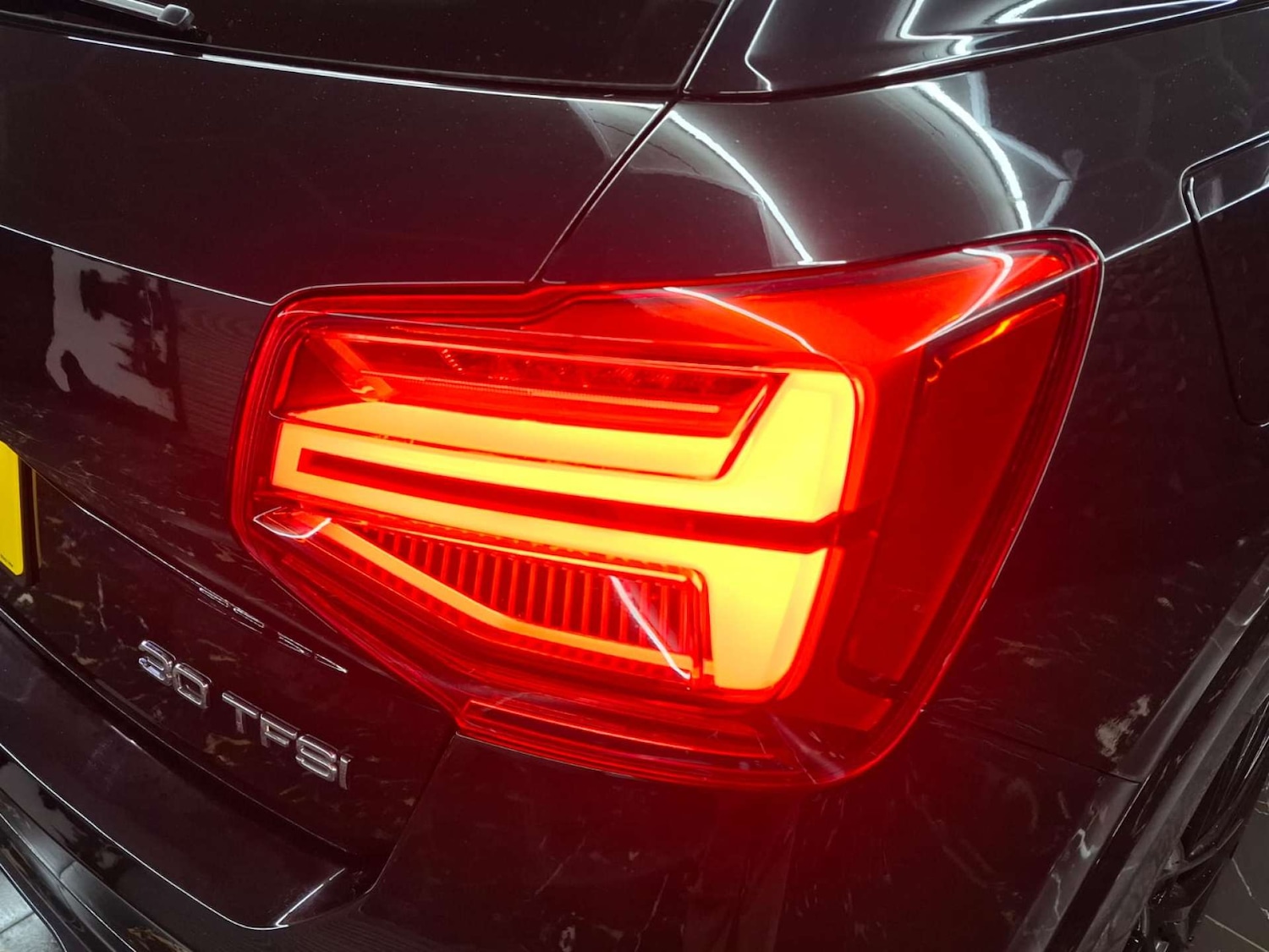 Used Audi Q2 2020 for sale - 77151172: Photo 34