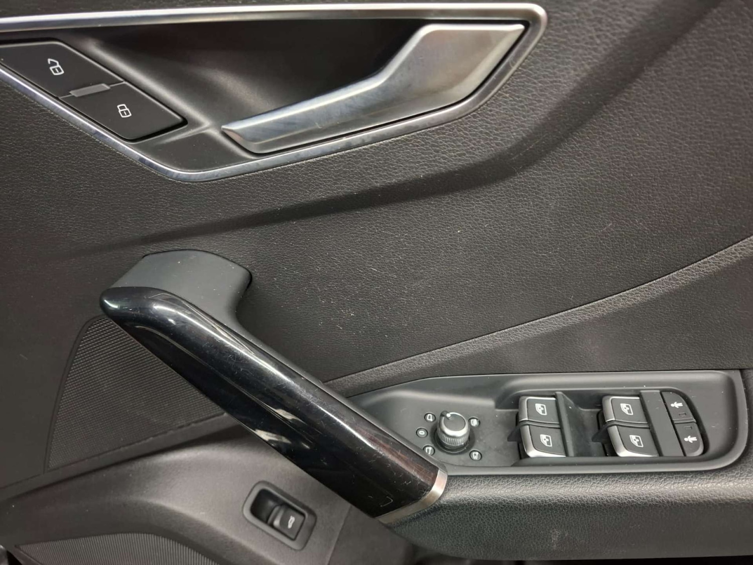 Used Audi Q2 2020 for sale - 77151172: Photo 9