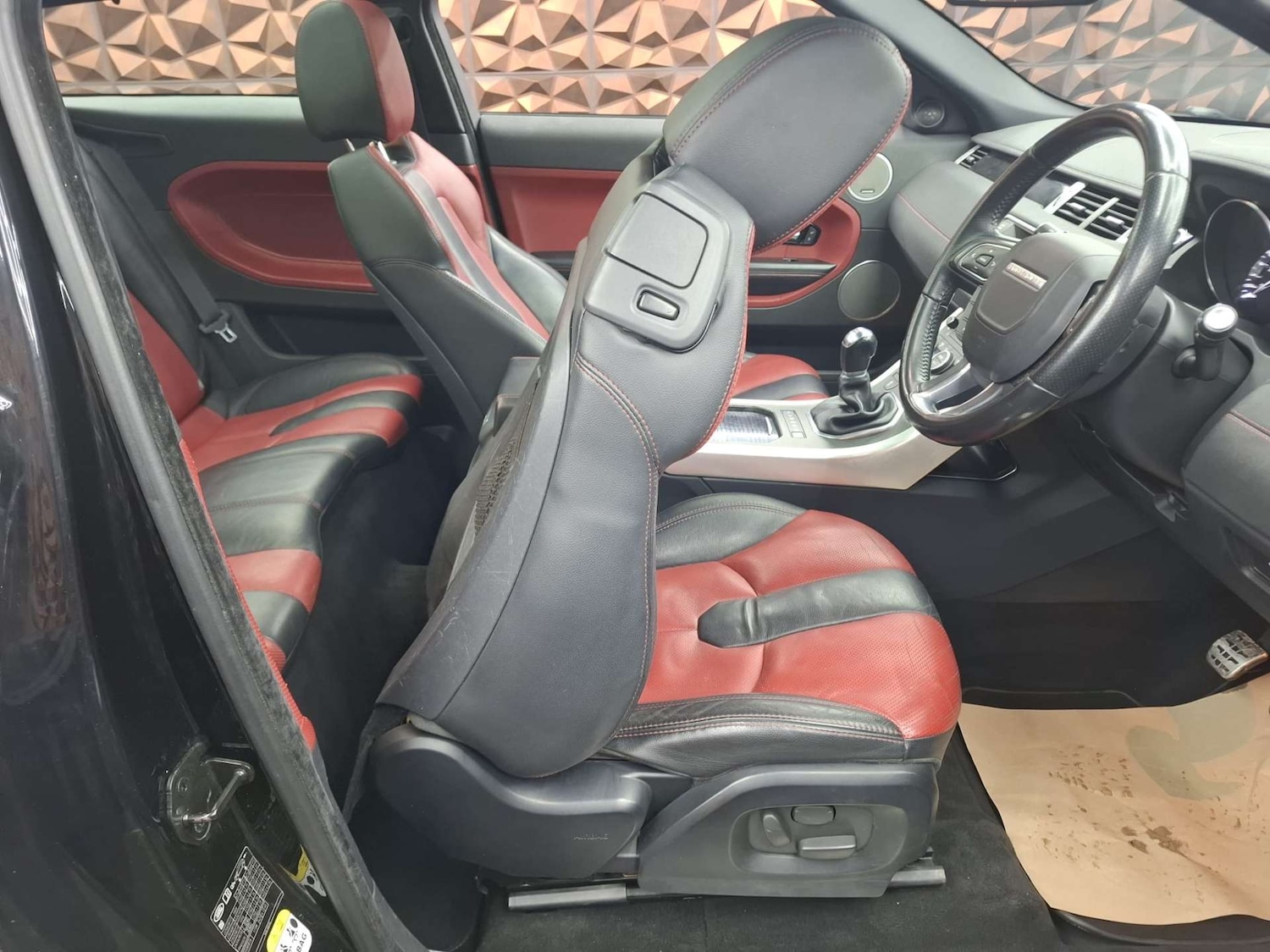 Used Land Rover Range Rover Evoque 2015 for sale - 77173409: Photo 10