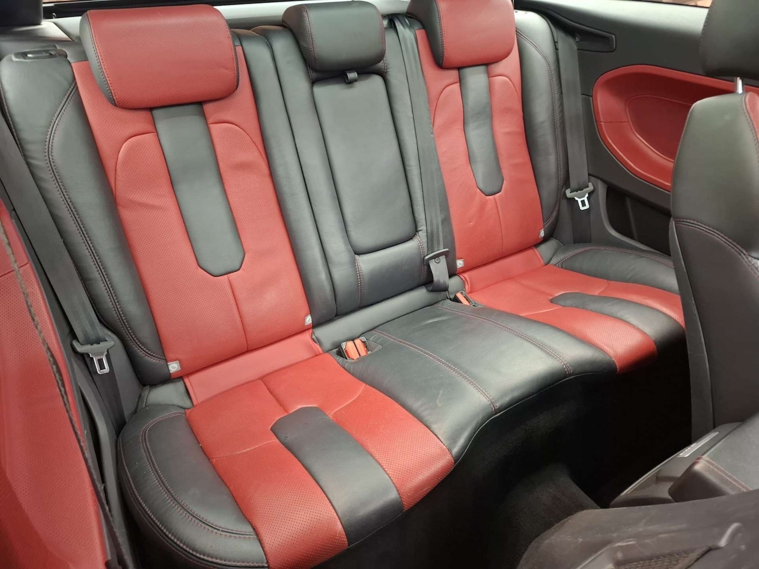 Used Land Rover Range Rover Evoque 2015 for sale - 77173409: Photo 11