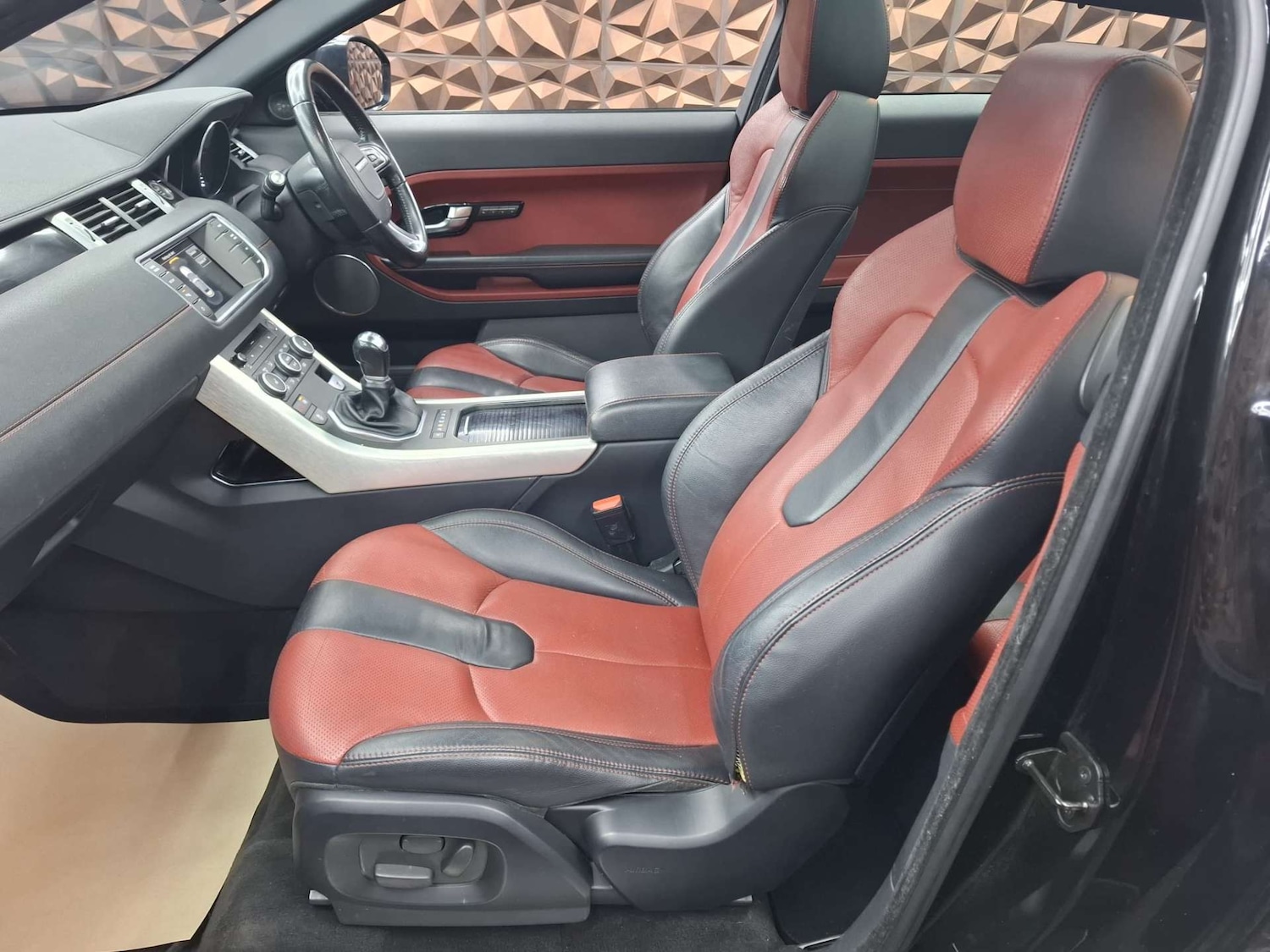 Used Land Rover Range Rover Evoque 2015 for sale - 77173409: Photo 12