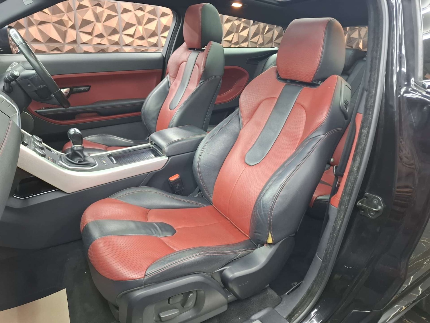 Used Land Rover Range Rover Evoque 2015 for sale - 77173409: Photo 13