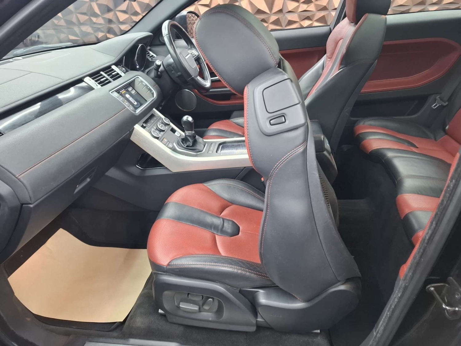 Used Land Rover Range Rover Evoque 2015 for sale - 77173409: Photo 14