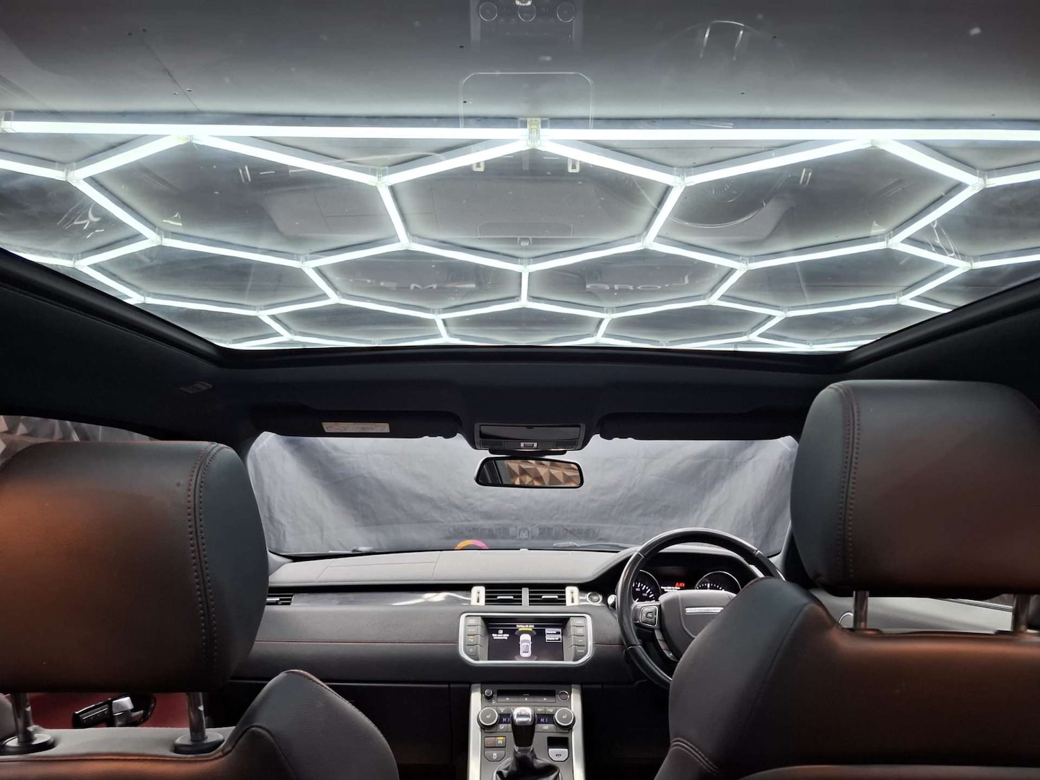 Used Land Rover Range Rover Evoque 2015 for sale - 77173409: Photo 15