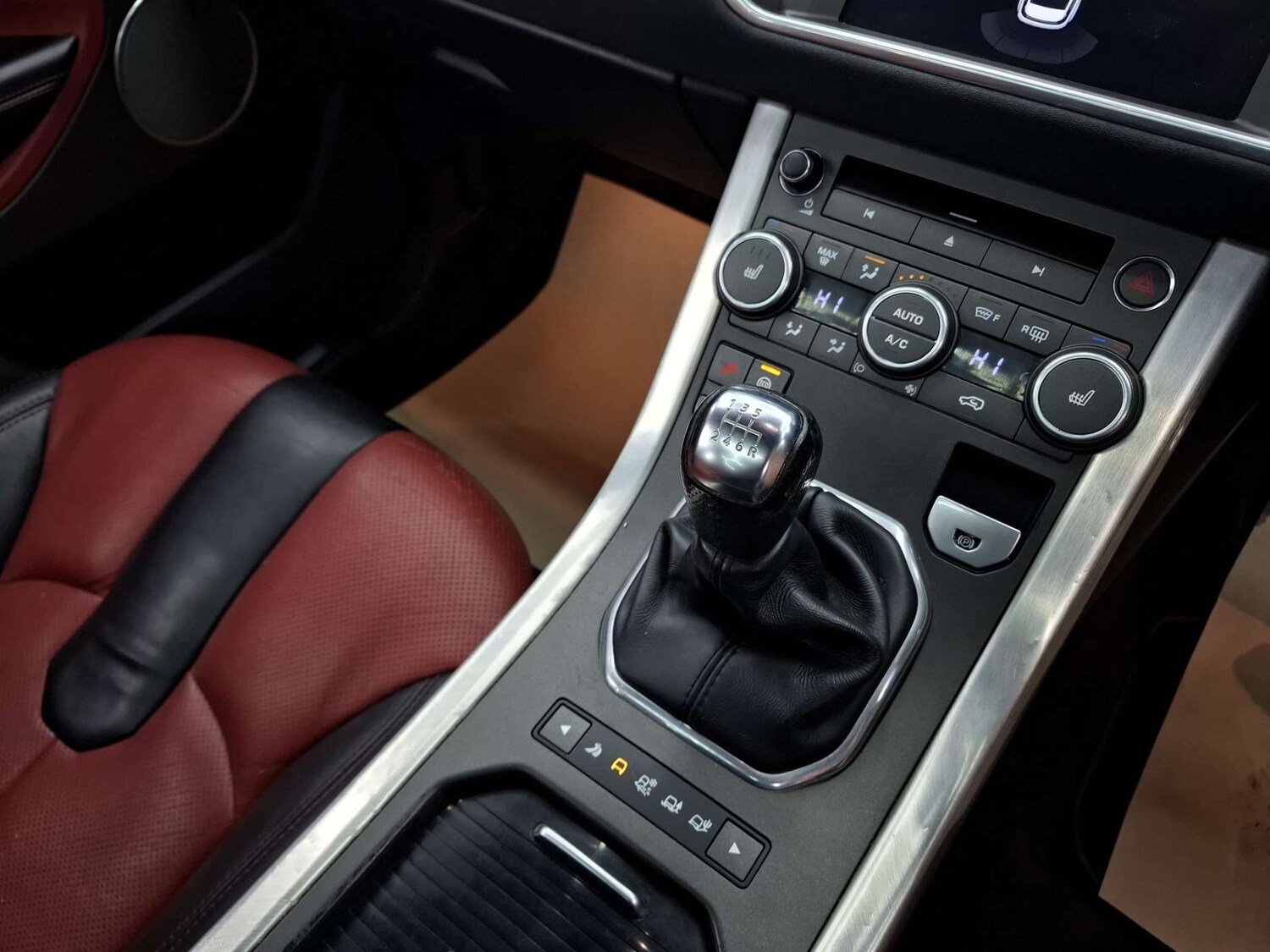 Used Land Rover Range Rover Evoque 2015 for sale - 77173409: Photo 18