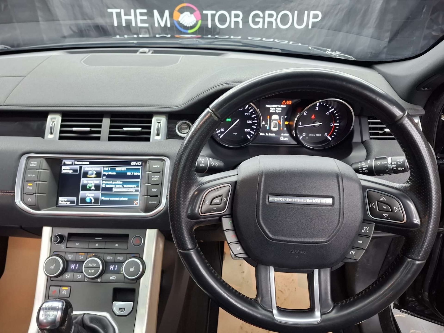 Used Land Rover Range Rover Evoque 2015 for sale - 77173409: Photo 21