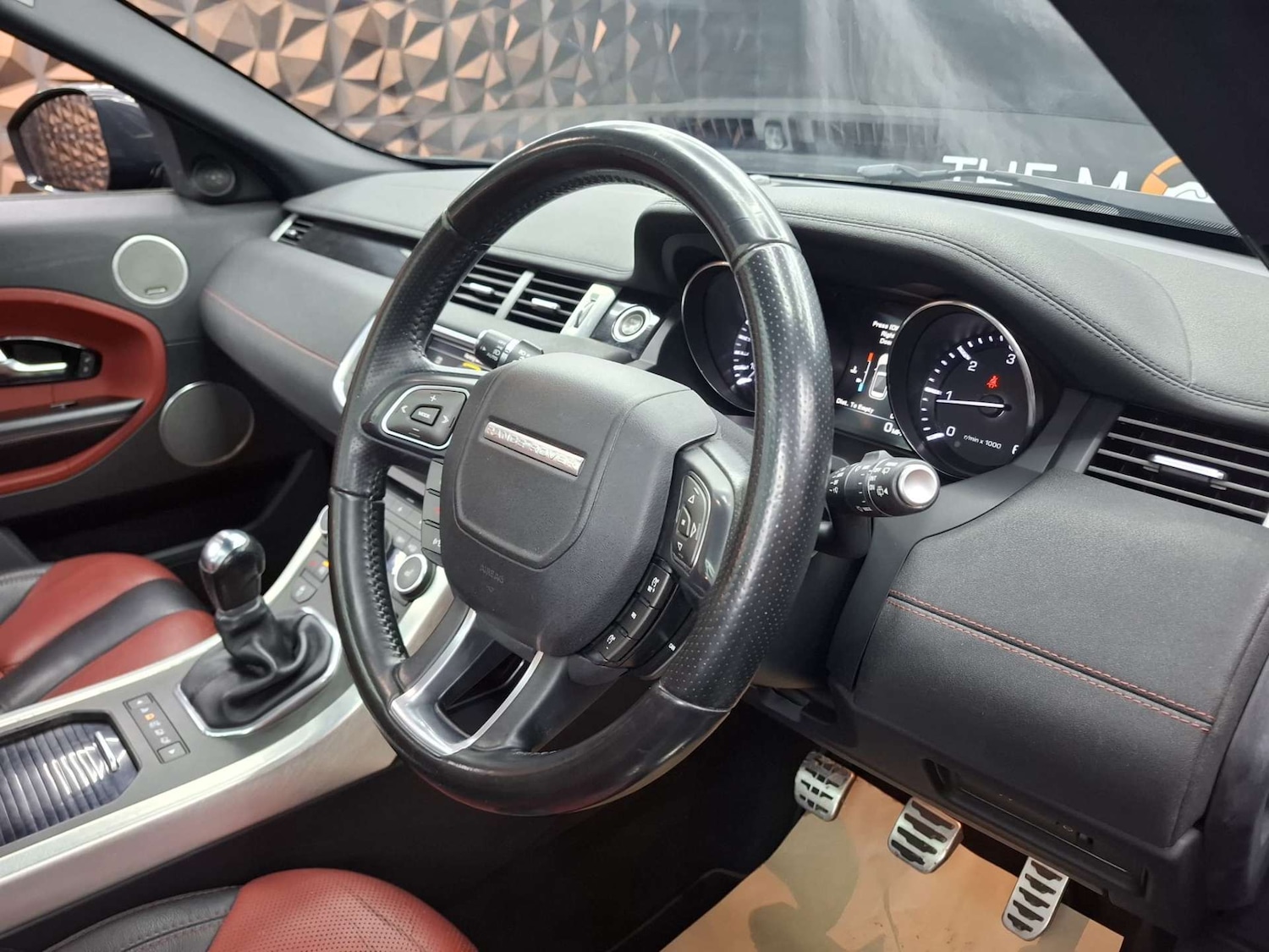 Used Land Rover Range Rover Evoque 2015 for sale - 77173409: Photo 22