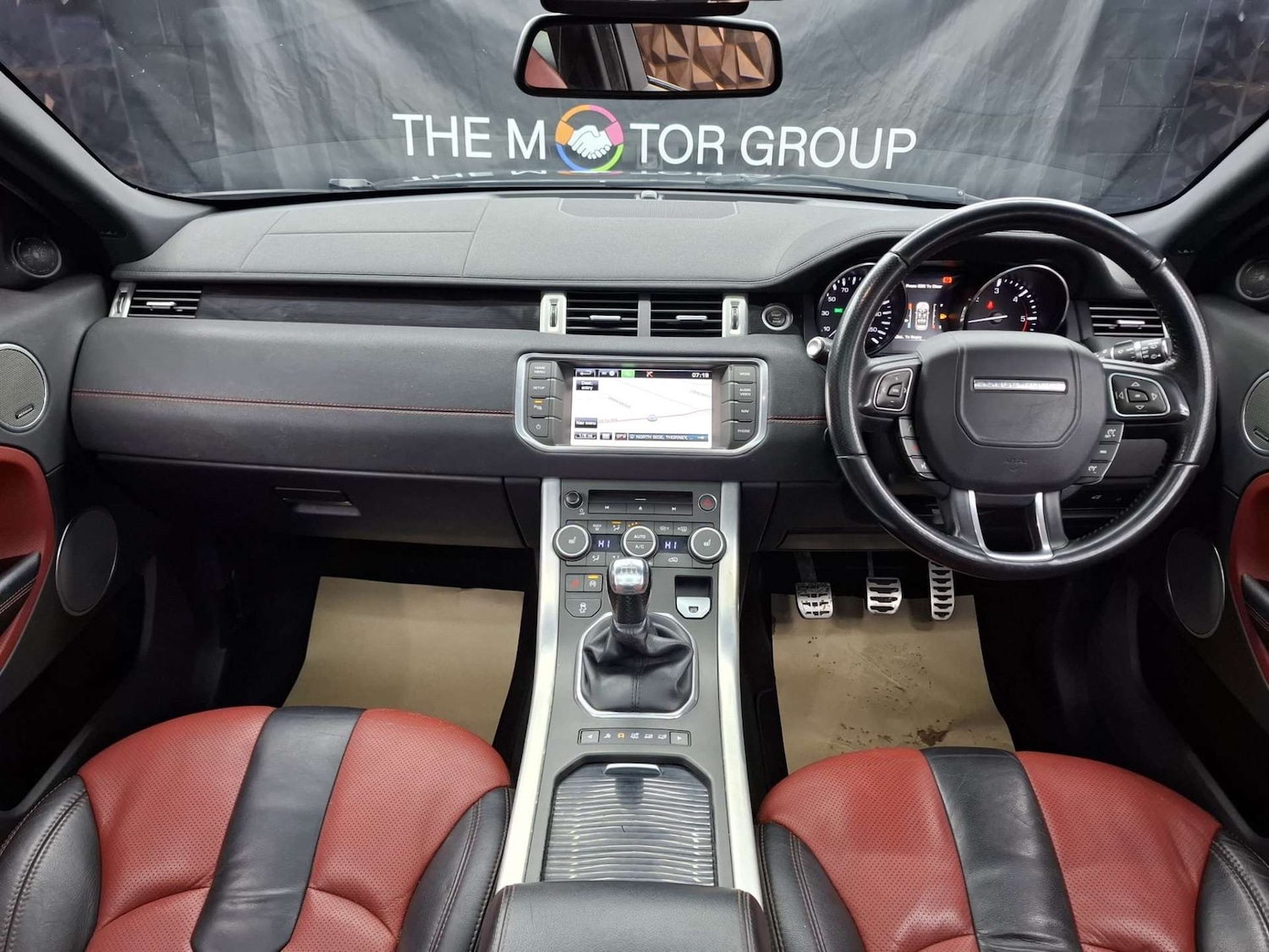 Used Land Rover Range Rover Evoque 2015 for sale - 77173409: Photo 23