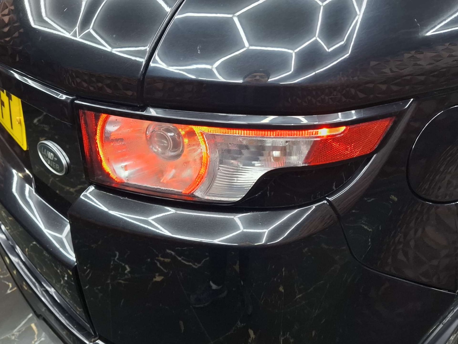 Used Land Rover Range Rover Evoque 2015 for sale - 77173409: Photo 25