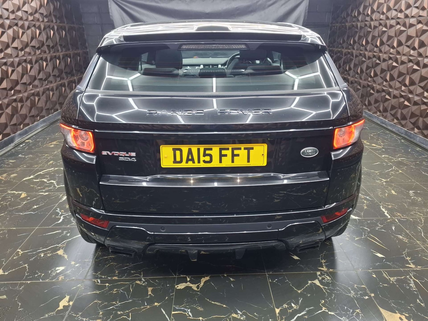 Used Land Rover Range Rover Evoque 2015 for sale - 77173409: Photo 28