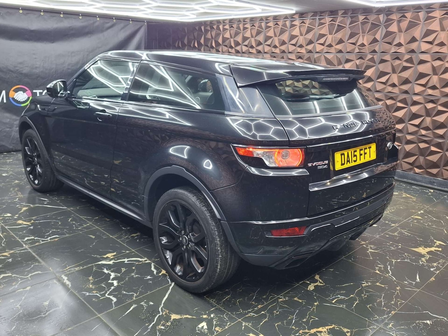 Used Land Rover Range Rover Evoque 2015 for sale - 77173409: Photo 29