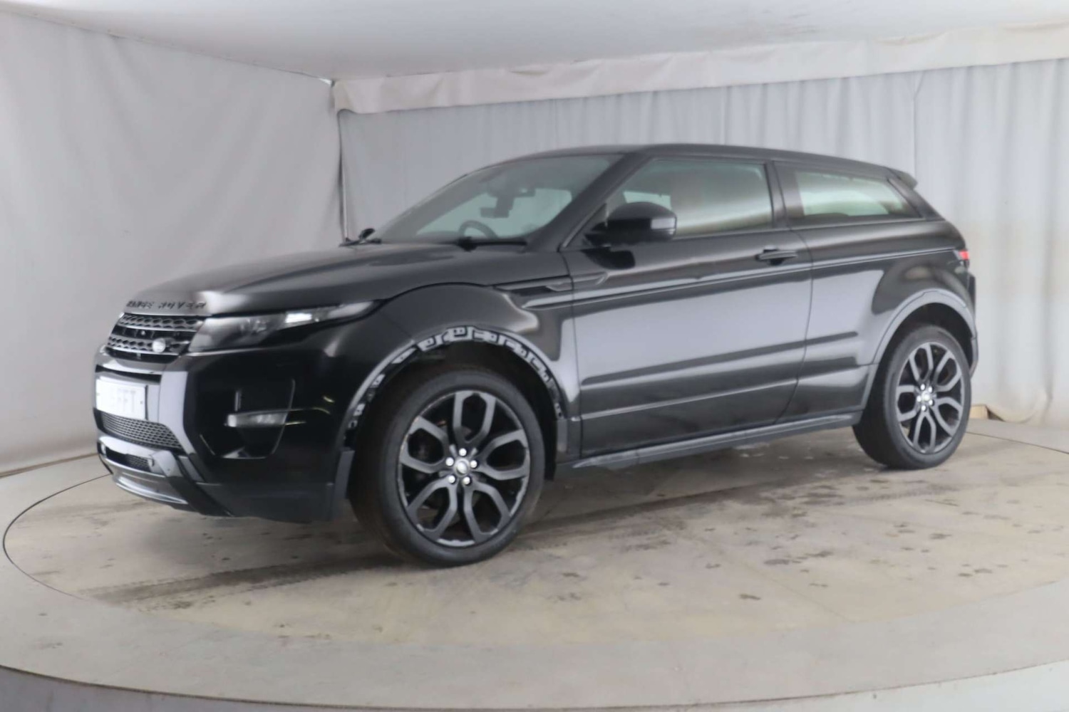 Used Land Rover Range Rover Evoque 2015 for sale - 77173409: Photo 3