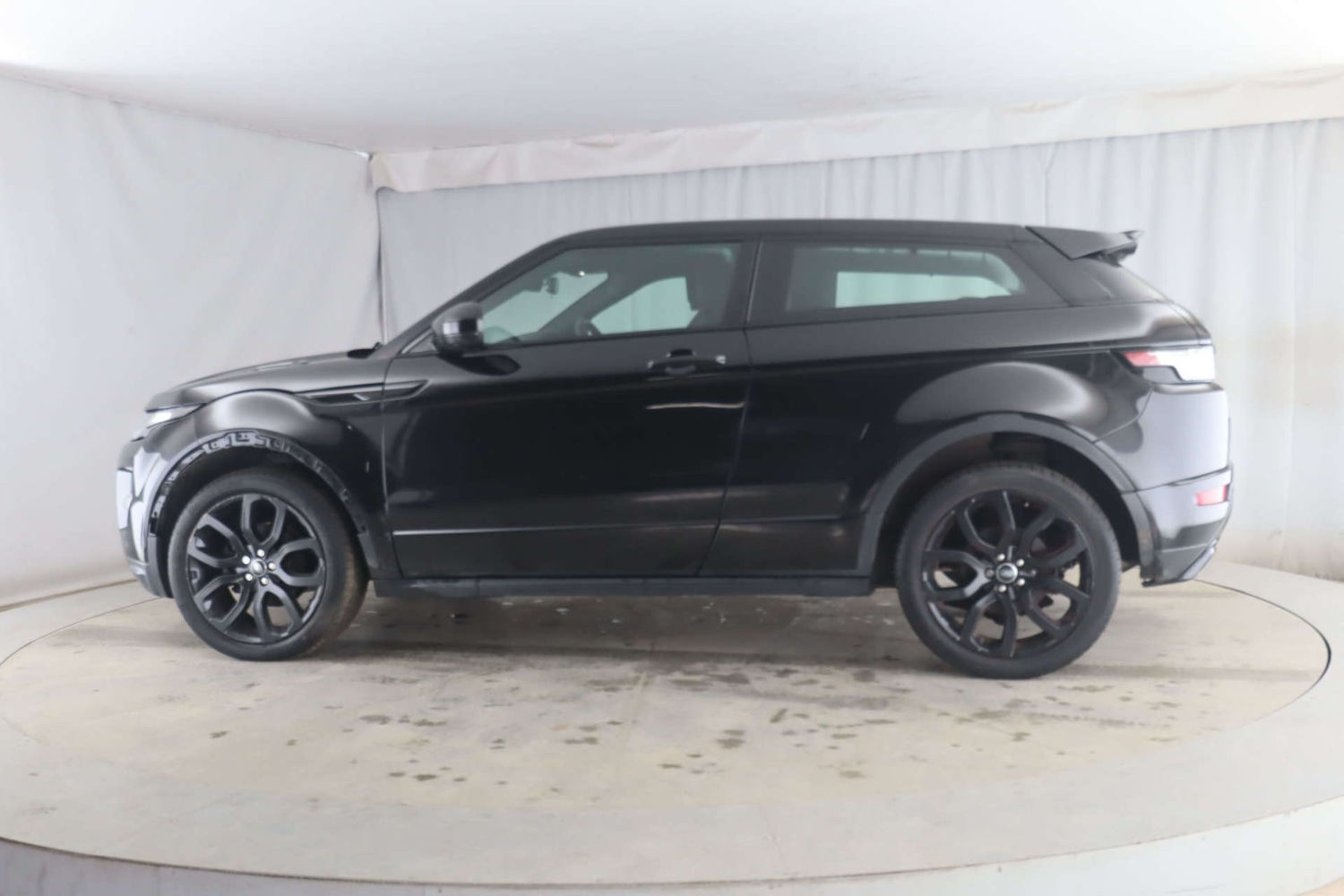 Used Land Rover Range Rover Evoque 2015 for sale - 77173409: Photo 4