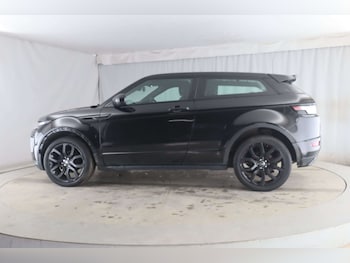 Used Land Rover Range Rover Evoque 2015 for sale - 77173409: Photo