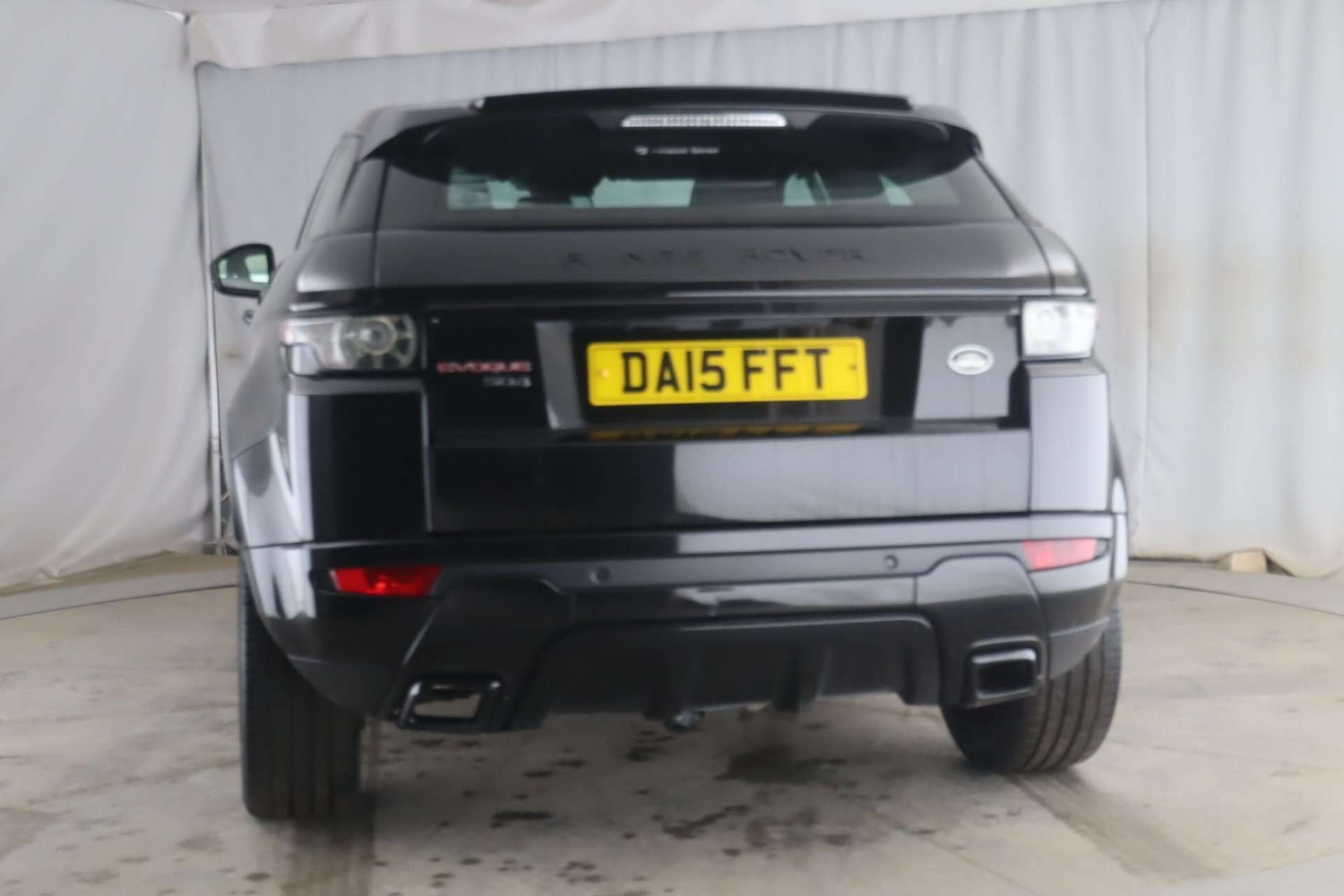 Used Land Rover Range Rover Evoque 2015 for sale - 77173409: Photo 6