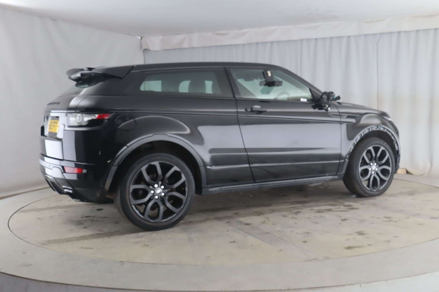 Used Land Rover Range Rover Evoque 2015 for sale - 77173409: Photo 8