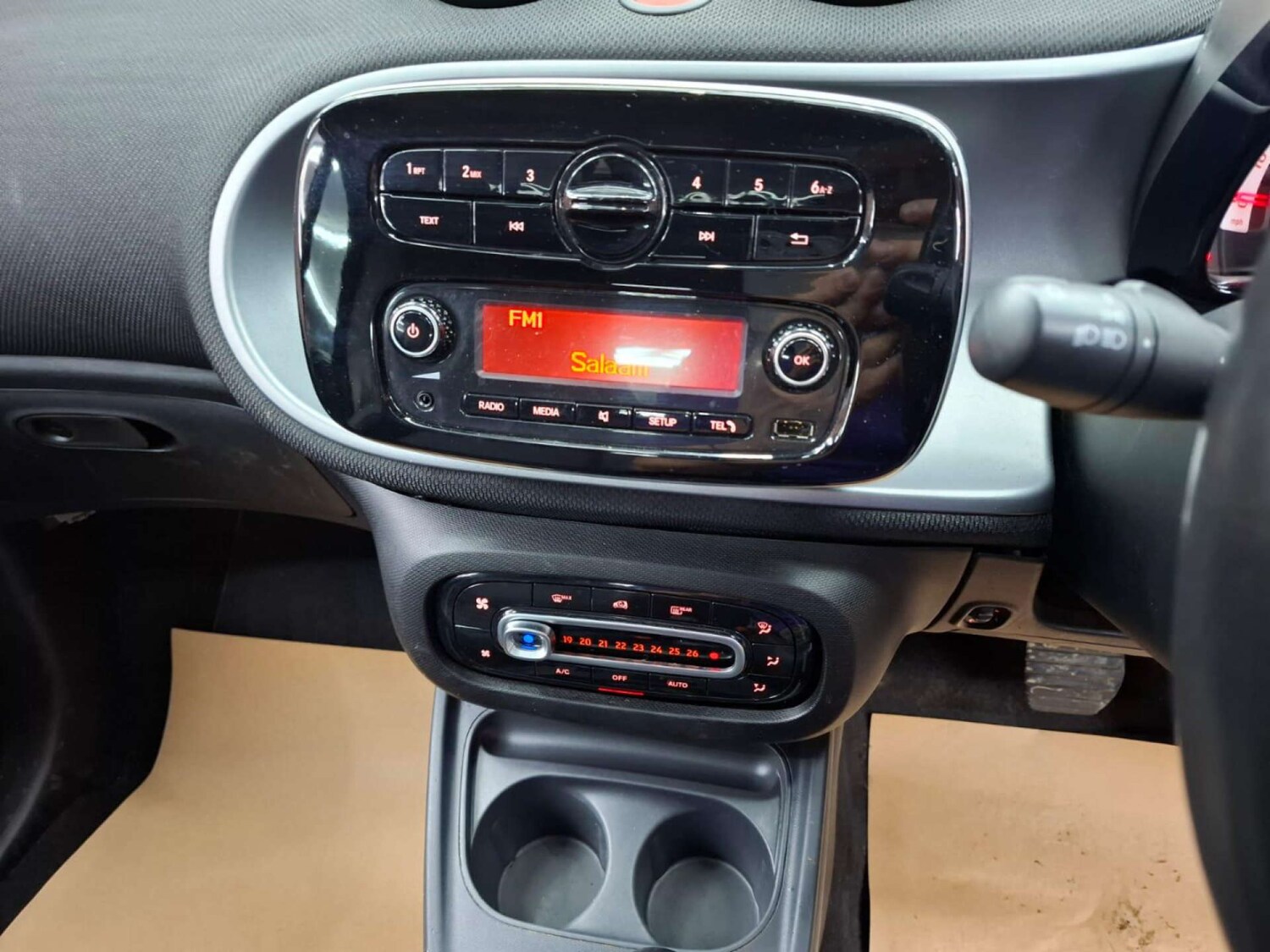 Used smart fortwo 2017 for sale - 76921483: Photo 26