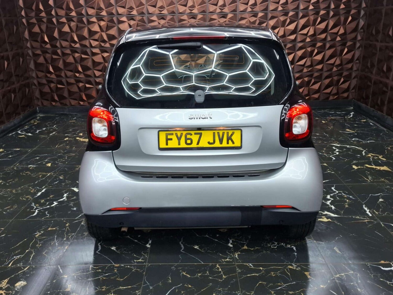 Used smart fortwo 2017 for sale - 76921483: Photo 33