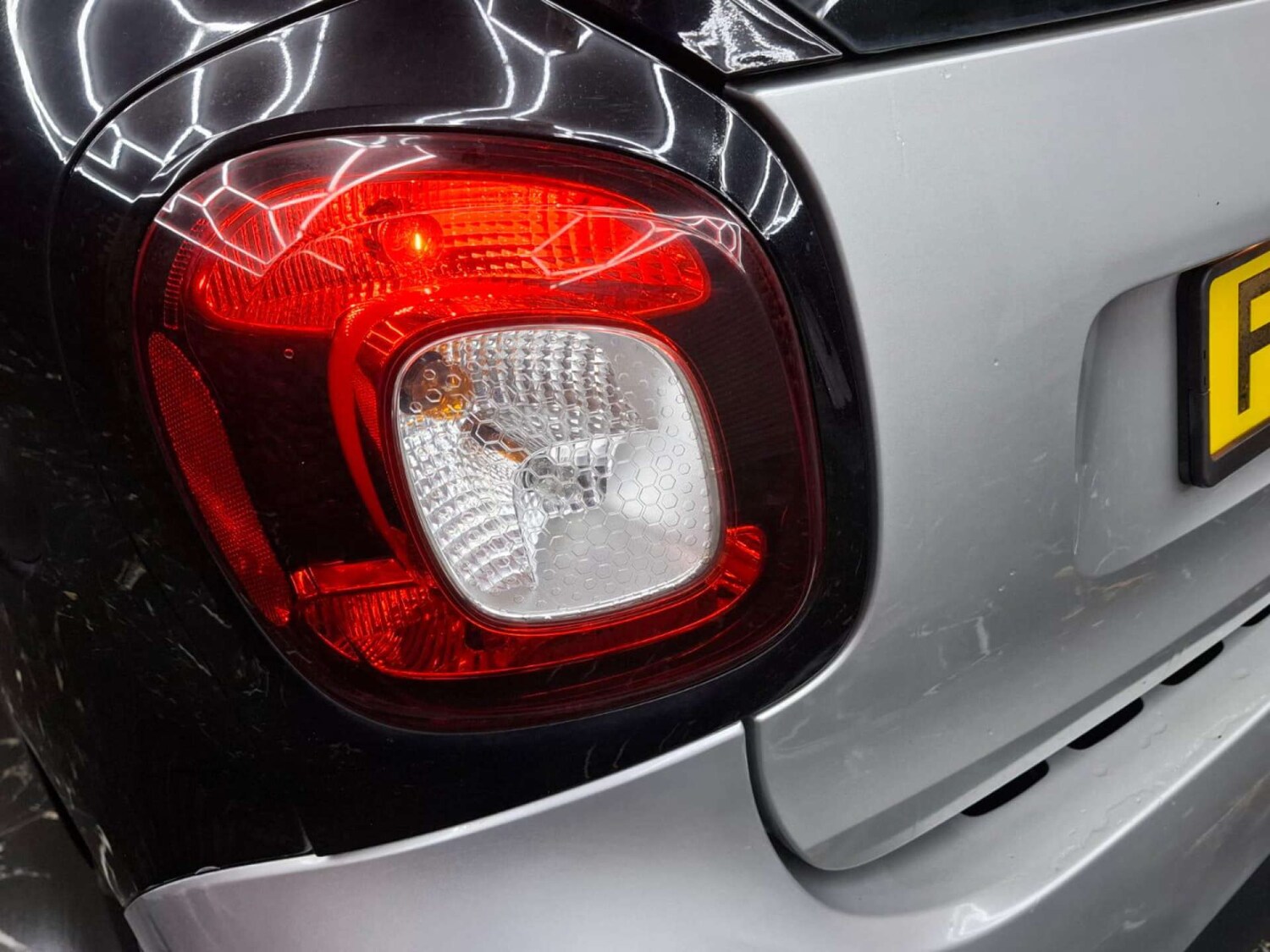 Used smart fortwo 2017 for sale - 76921483: Photo 38