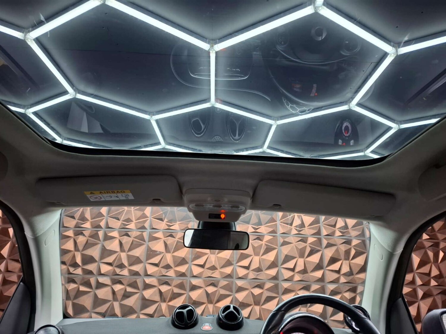 Used smart fortwo 2017 for sale - 76921483: Photo 9