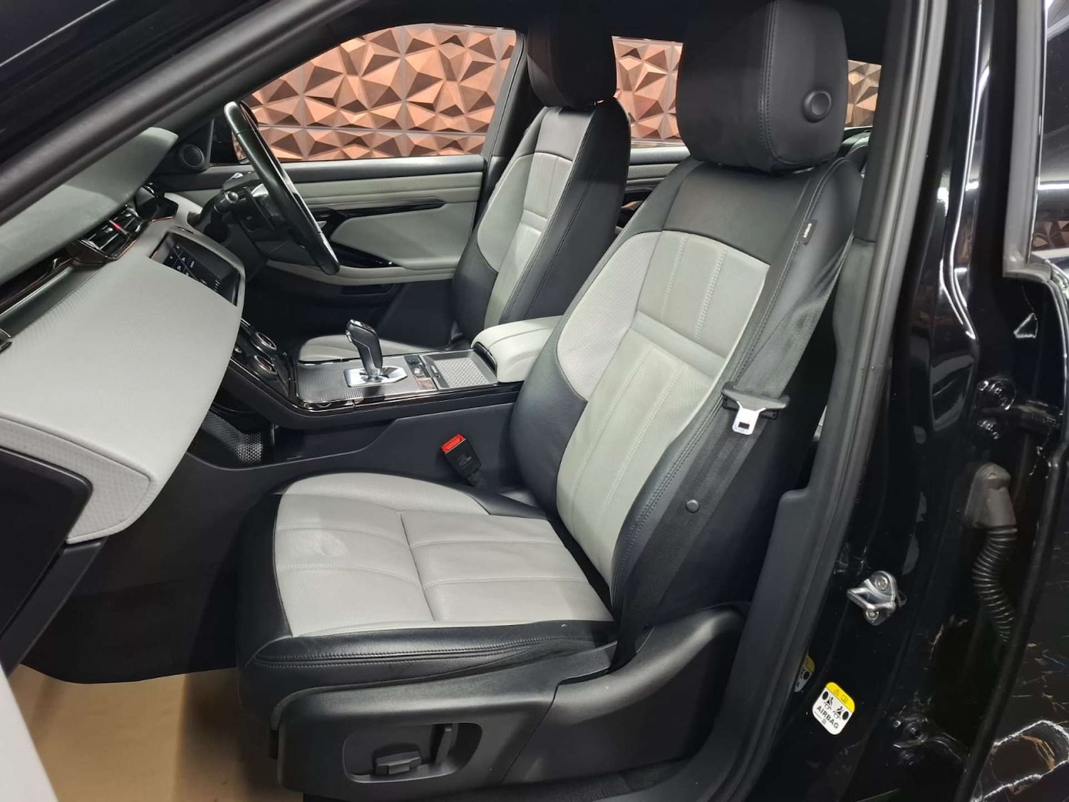 Used Land Rover Range Rover Evoque 2020 for sale - 77173430: Photo 15