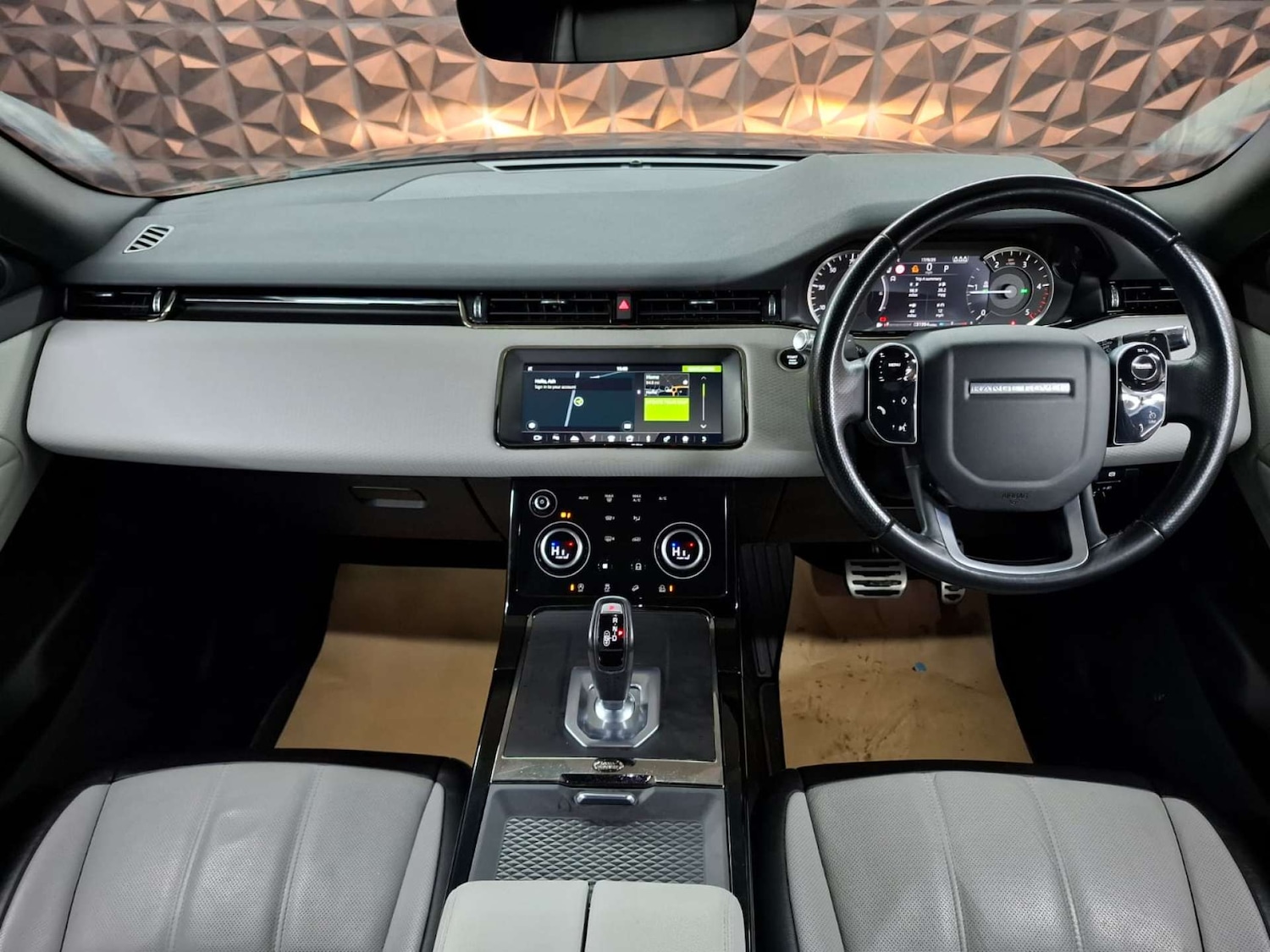 Used Land Rover Range Rover Evoque 2020 for sale - 77173430: Photo 21