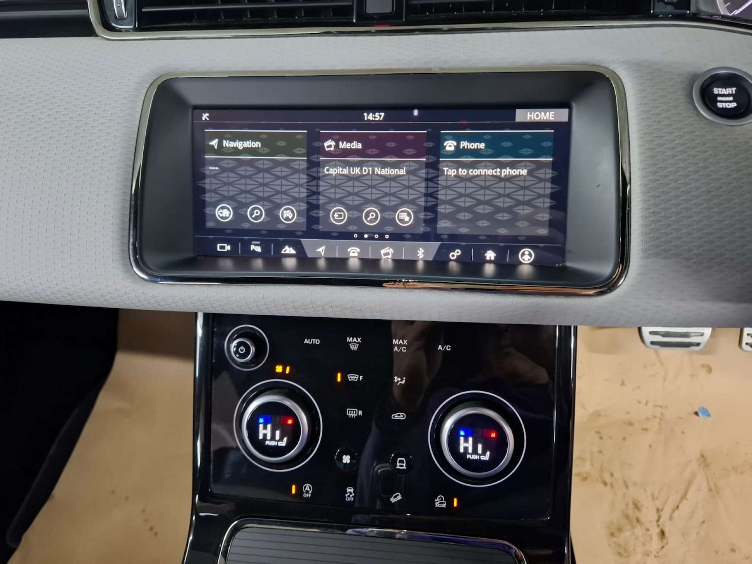 Used Land Rover Range Rover Evoque 2020 for sale - 77173430: Photo 24