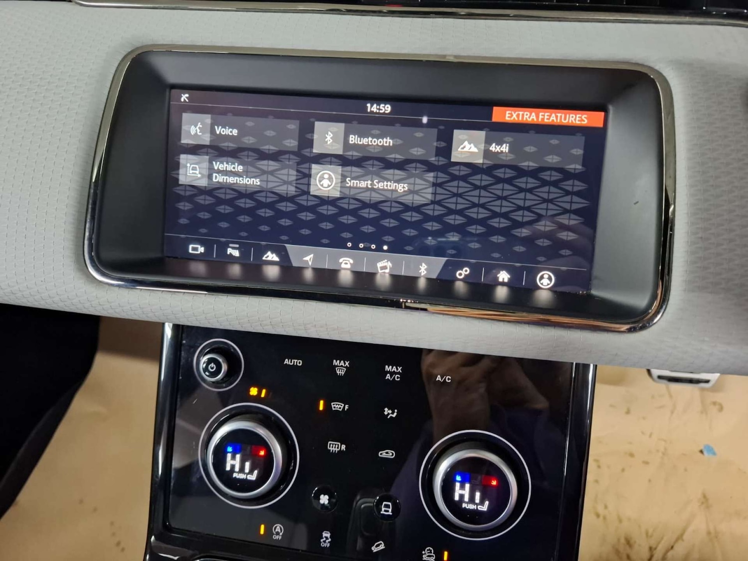 Used Land Rover Range Rover Evoque 2020 for sale - 77173430: Photo 25