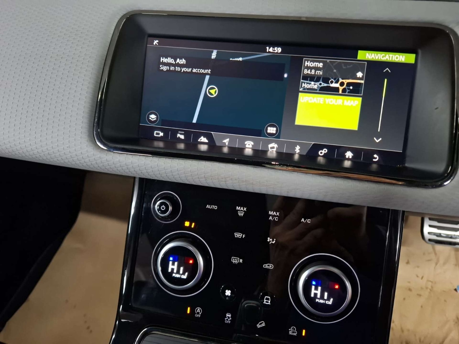 Used Land Rover Range Rover Evoque 2020 for sale - 77173430: Photo 26