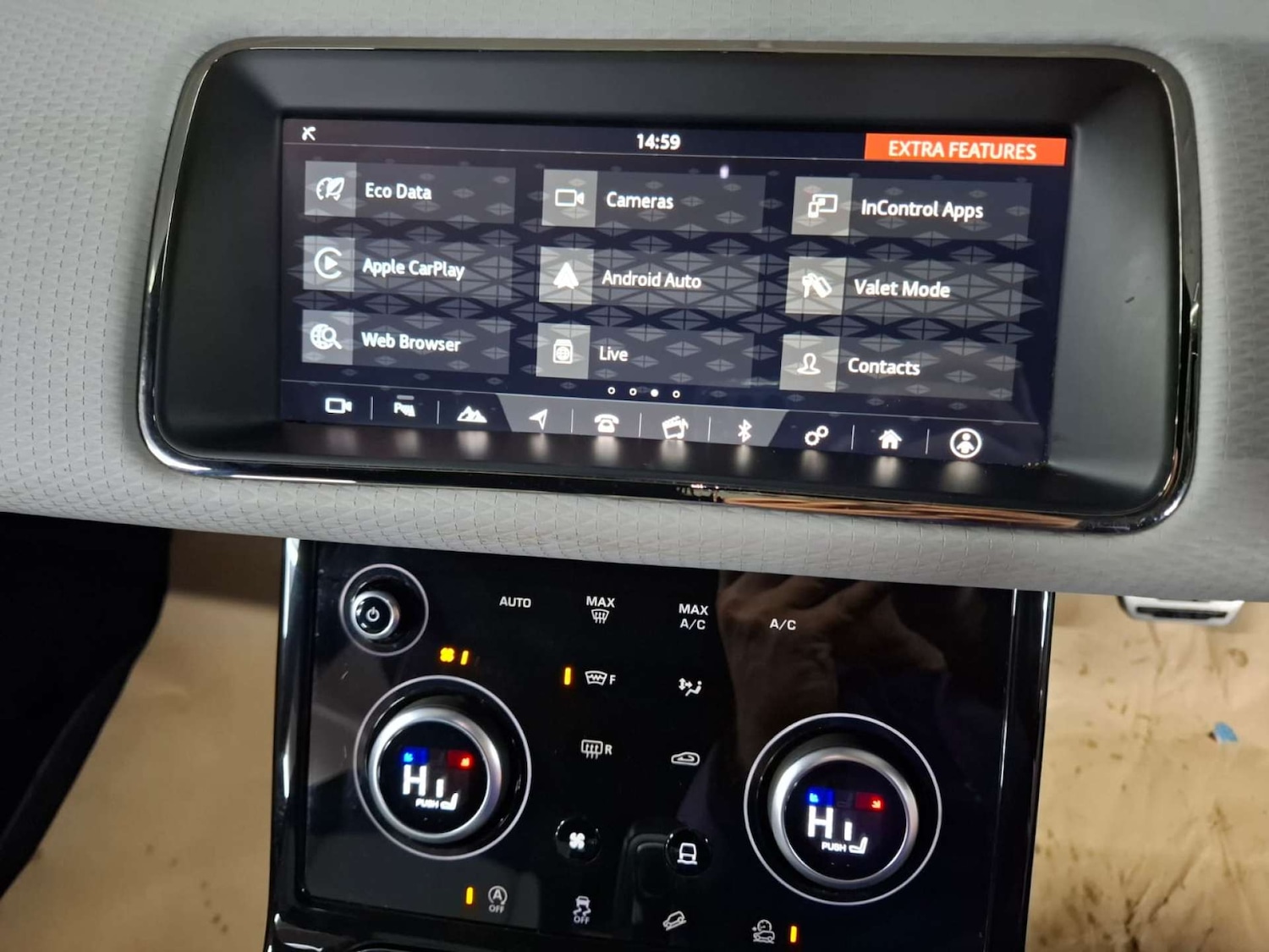 Used Land Rover Range Rover Evoque 2020 for sale - 77173430: Photo 28